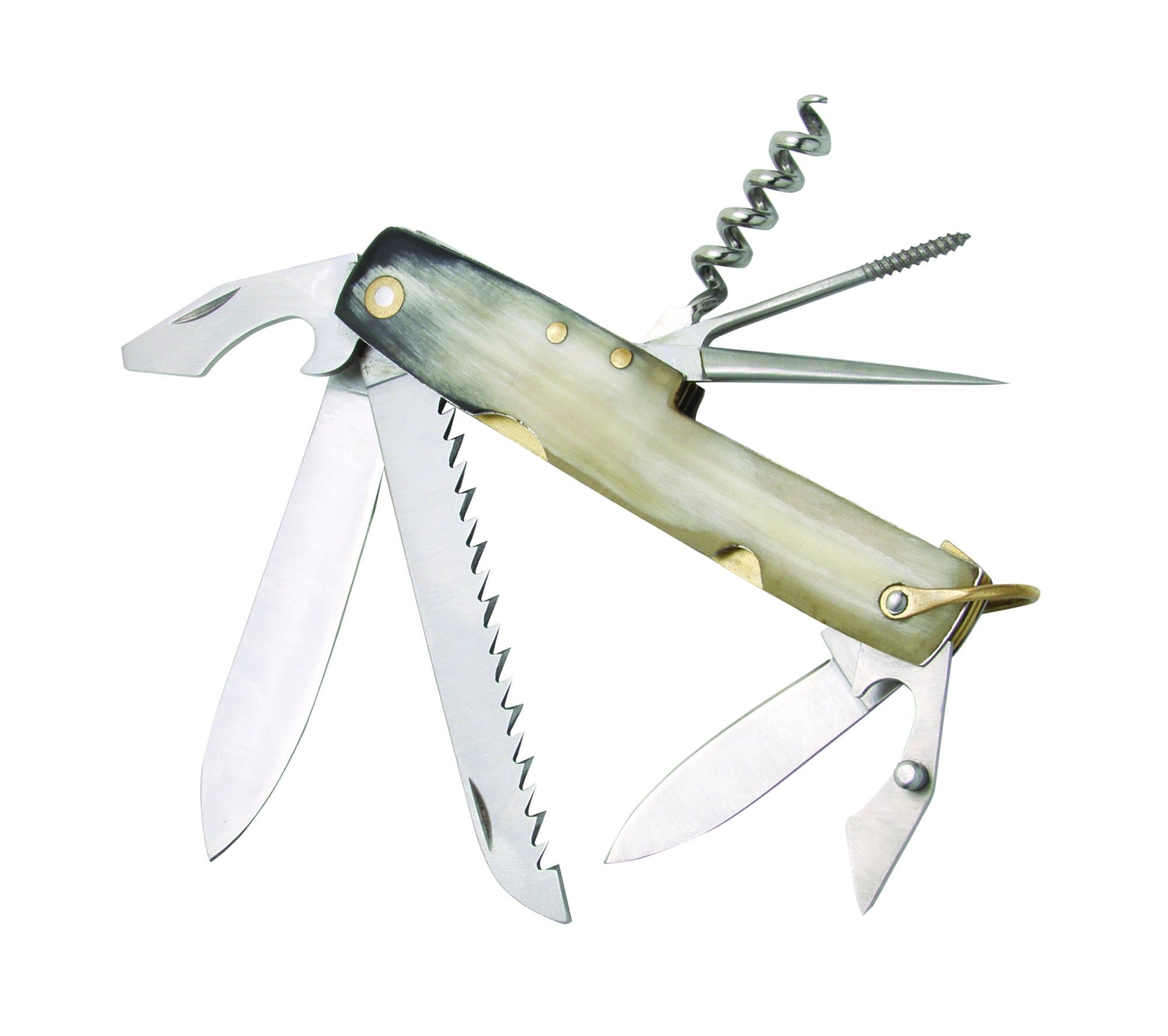 Deejo Leather Sheath 27g