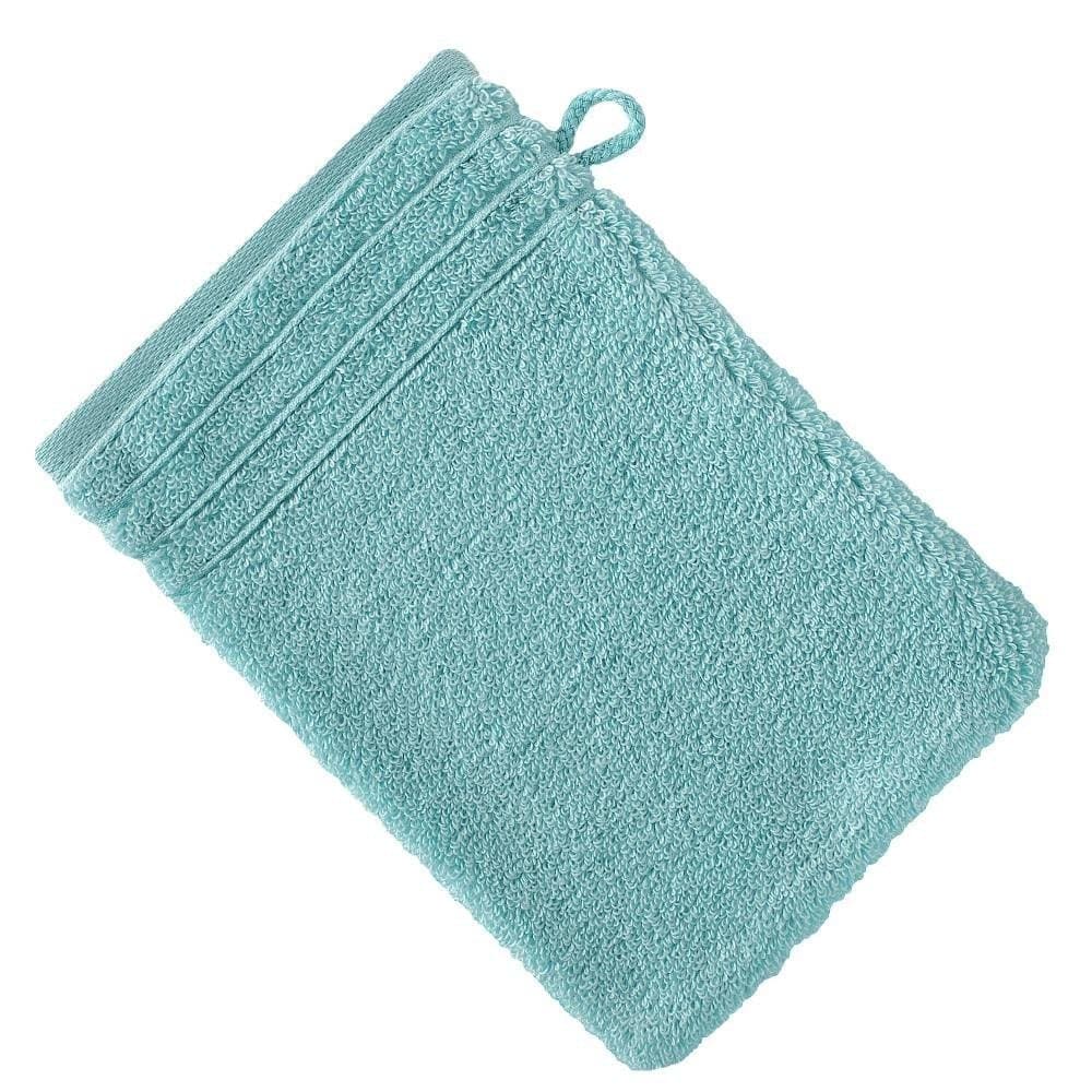 Vossen Washandje Dreams - Larimar 22x16