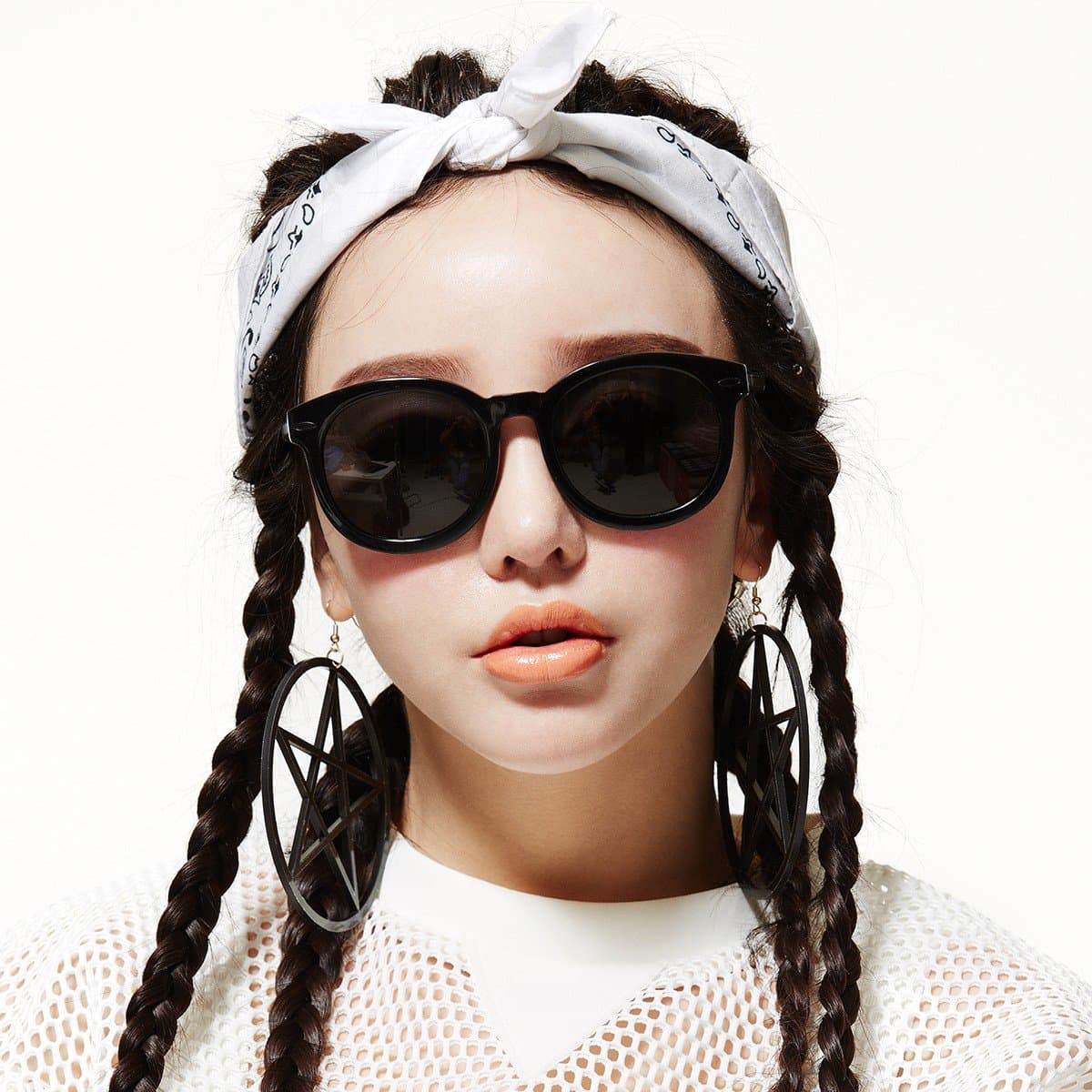 Limitless Sport Sunglasses Classic 80's Vintage Style Design