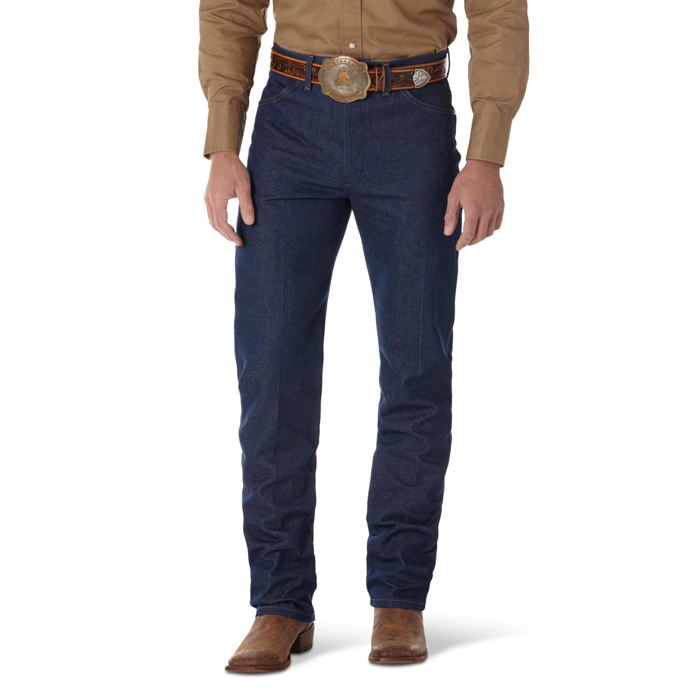 Men's 13mwz Cowboy Cut Original Fit Jean
