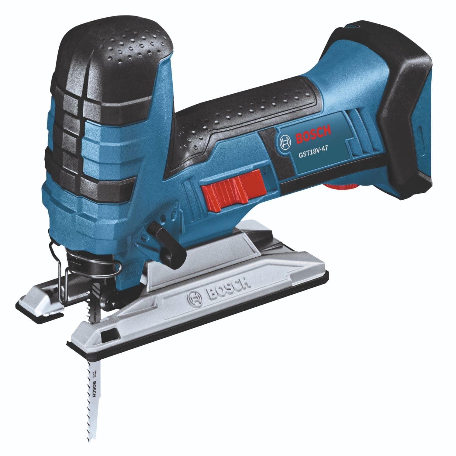 GST18V-47N 18V Barrel-Grip Jig Saw (Bare Tool)