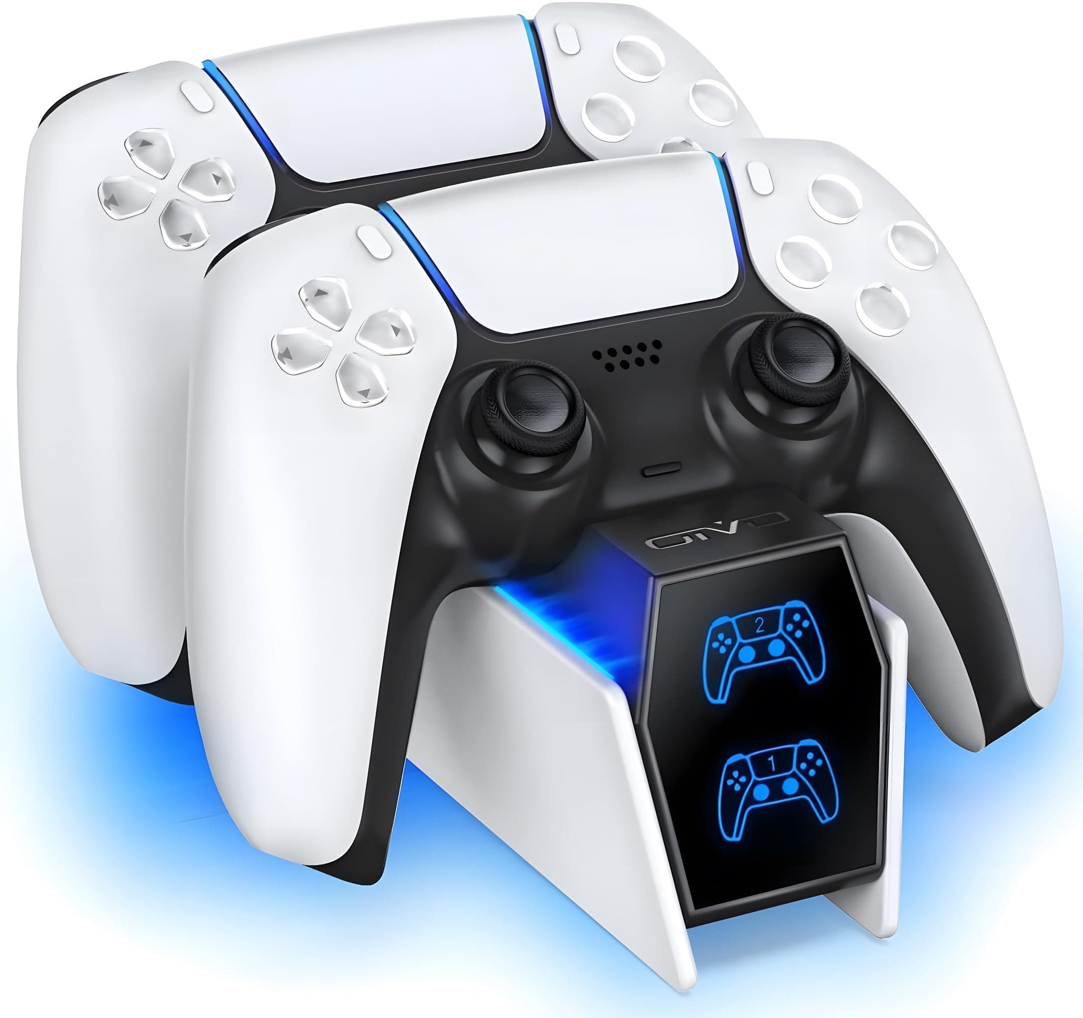 PS5 Controller Charger Station