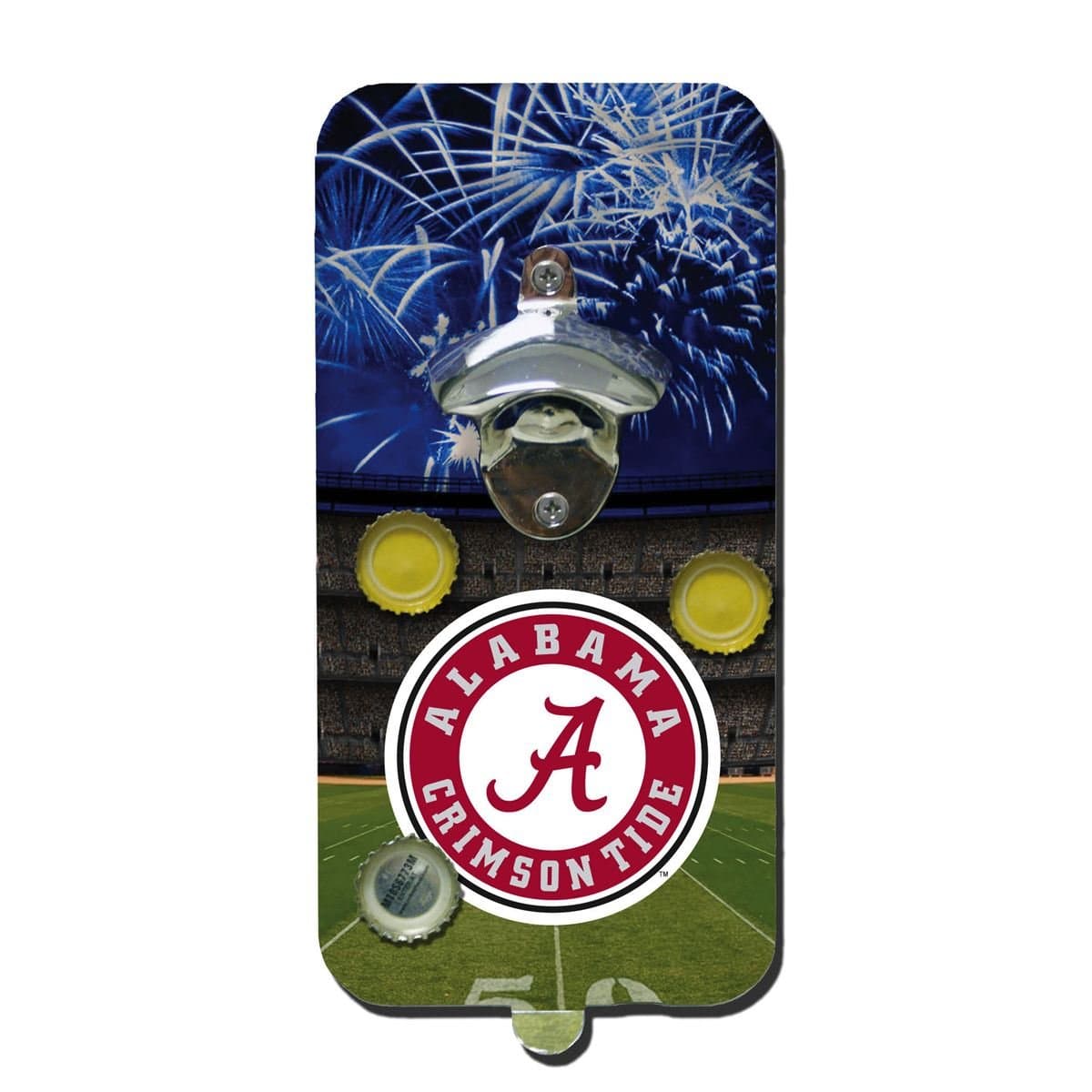 Team Sports America Alabama Clink 'n Drink