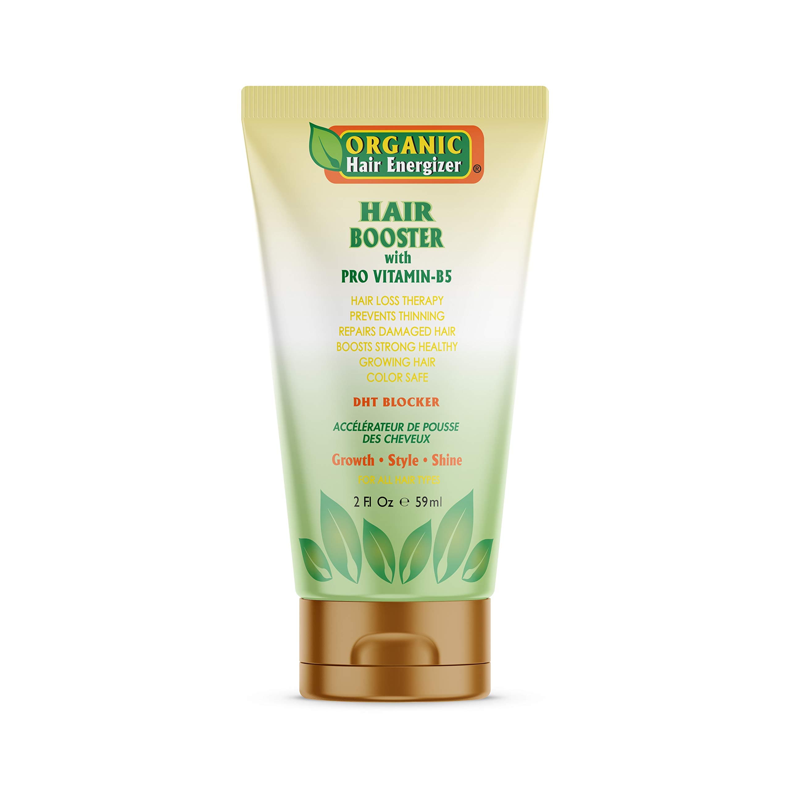 Hair Growth Booster 60ml