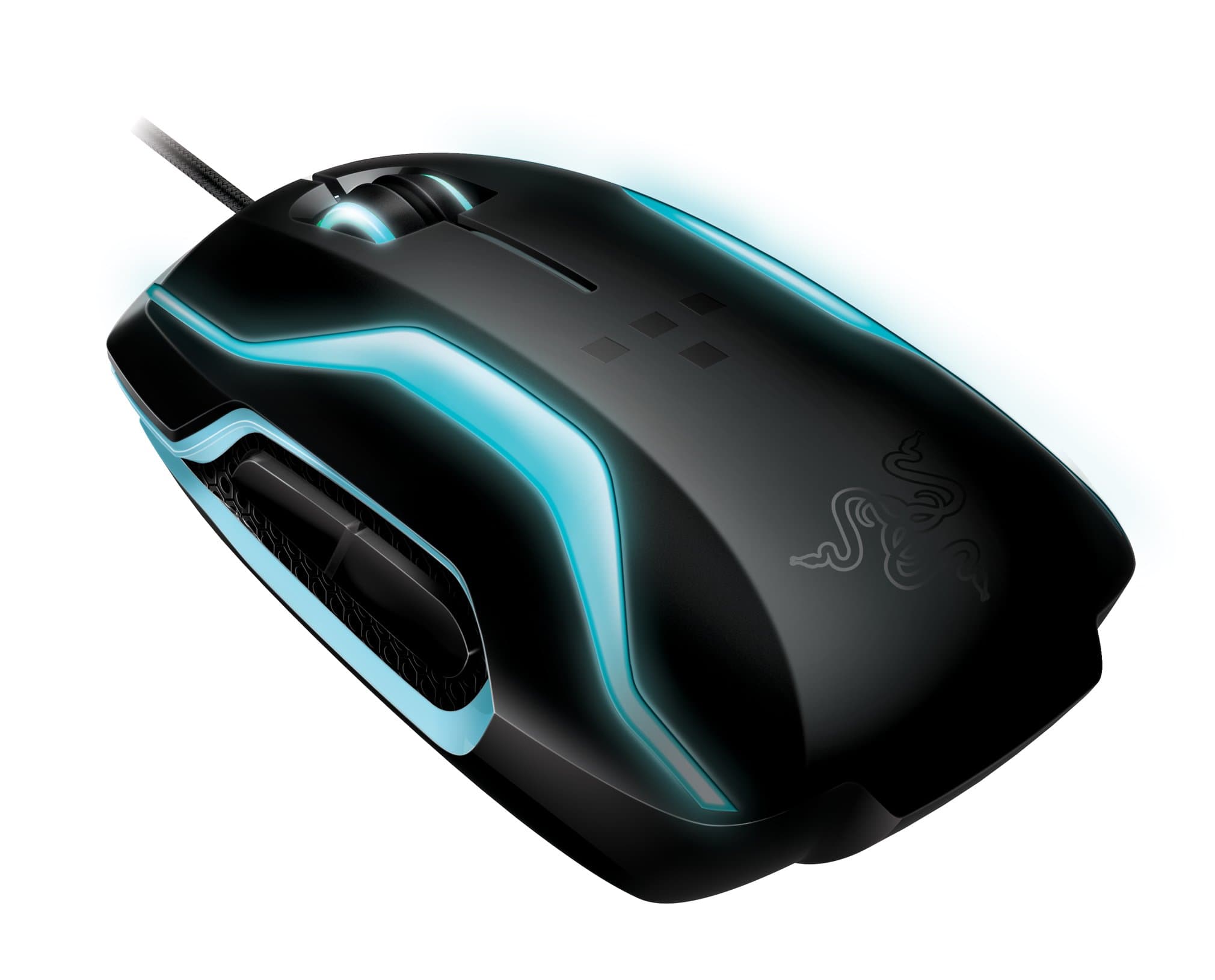 Razer TRON Gaming Mouse