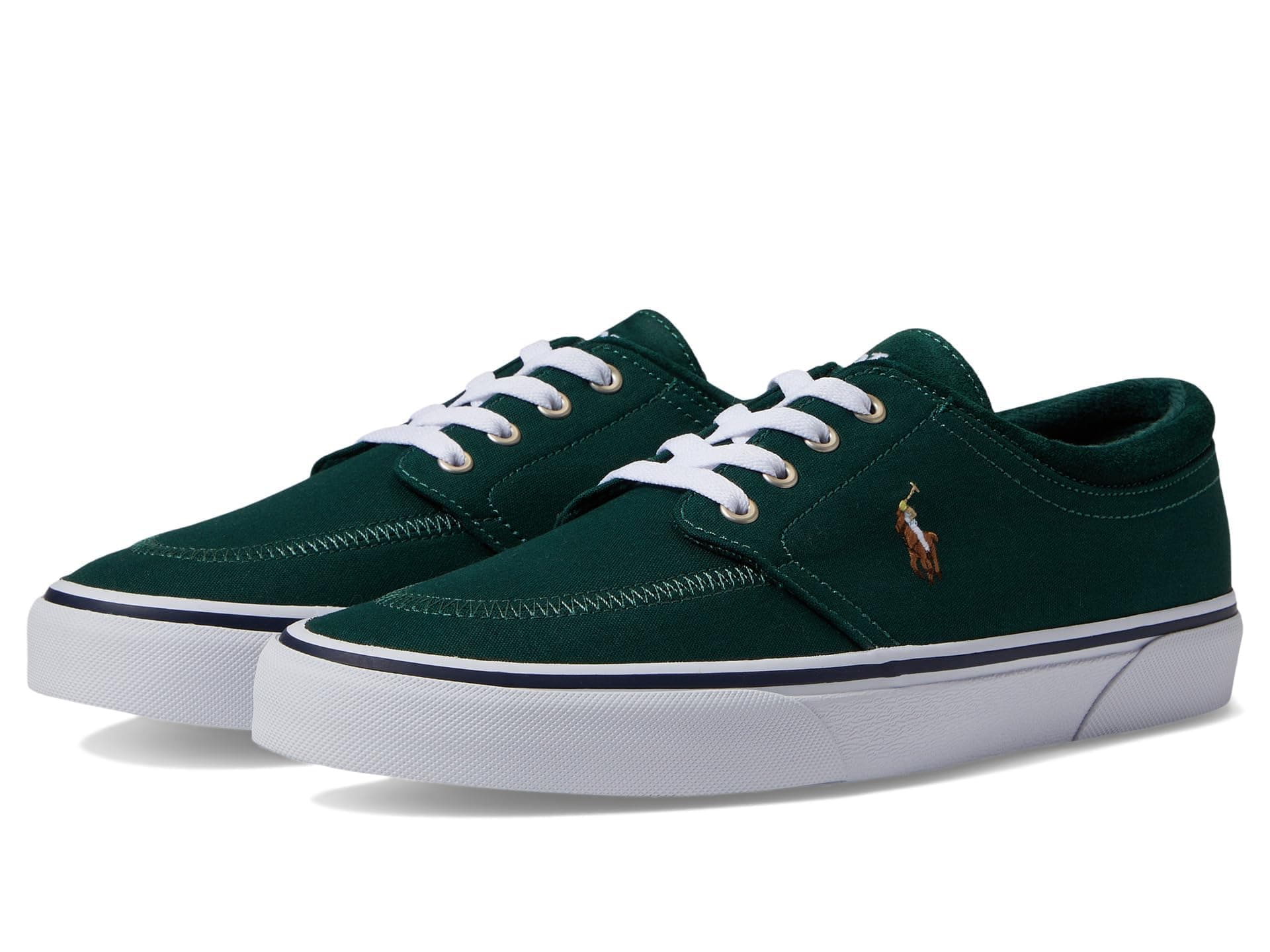 POLO RALPH LAUREN Men's Faxon X Sneaker