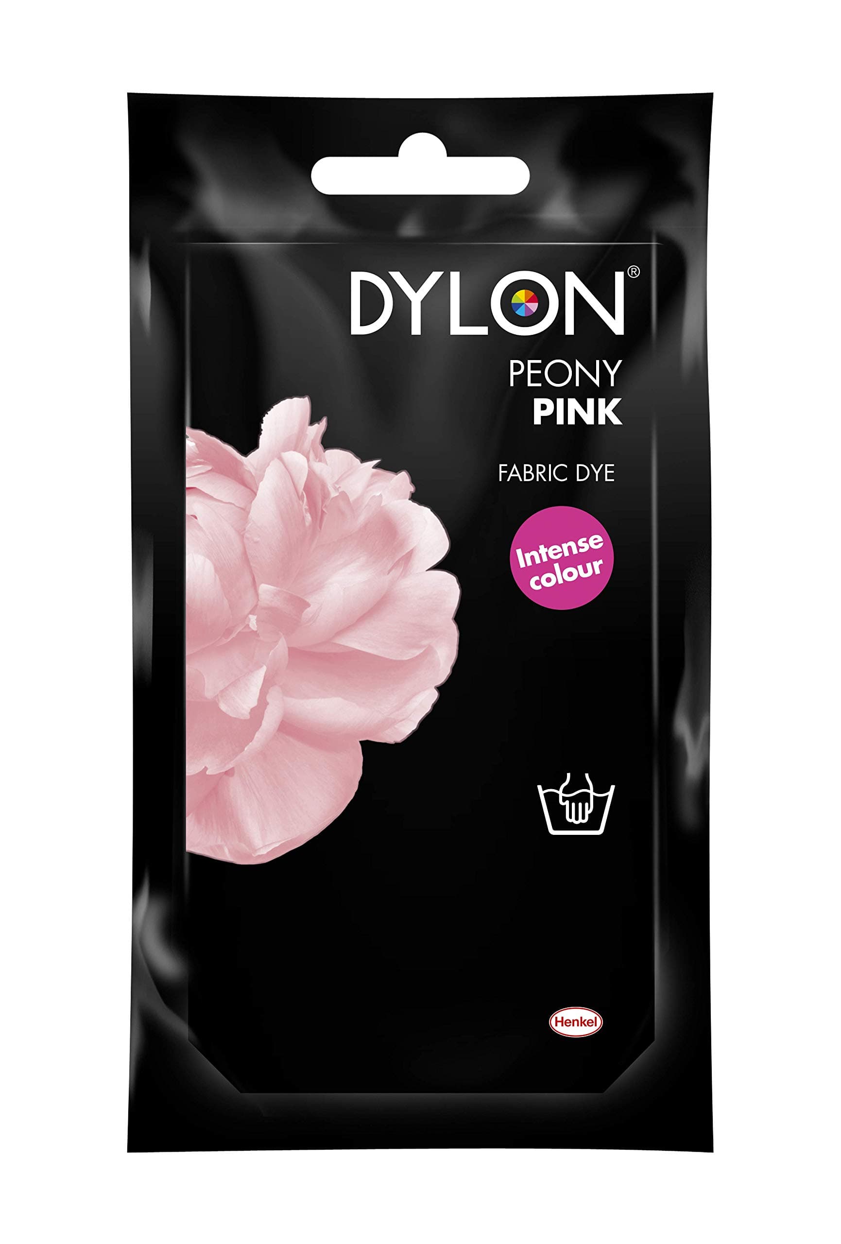 Fabric Dye Dylon Fabric Dye, Powder Pink