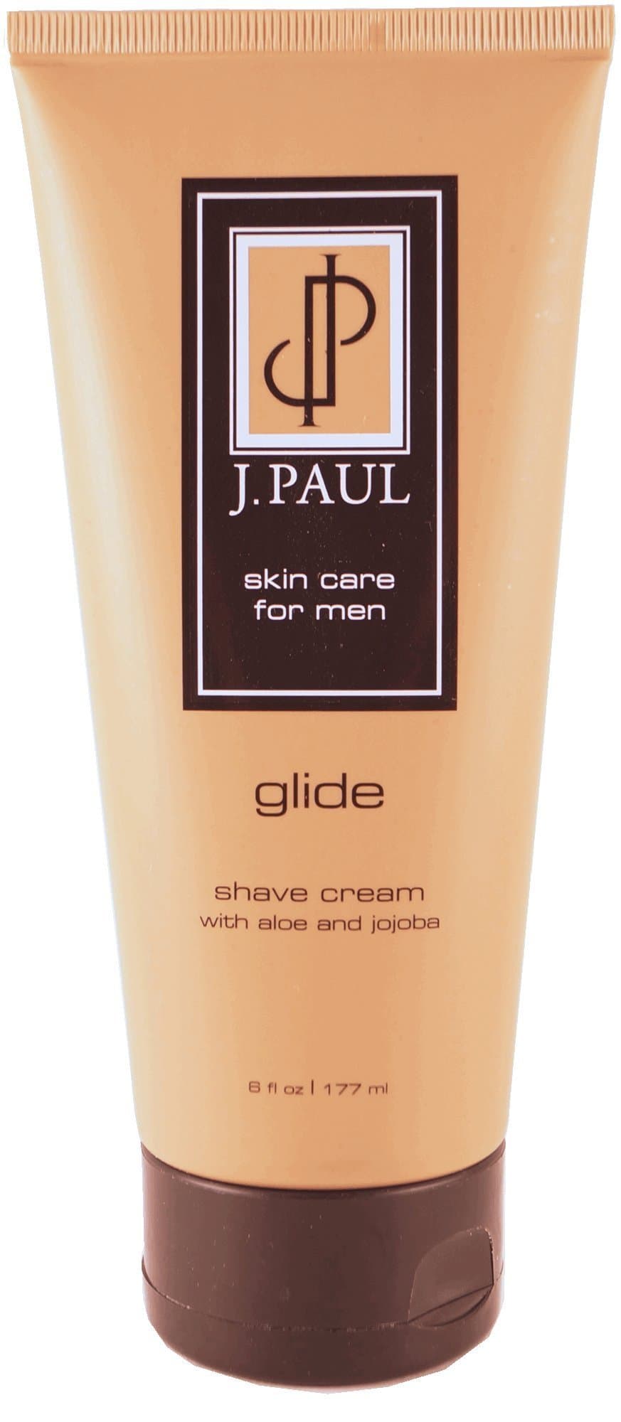 Glide Shaving Cream - A Luxury Shave for Men