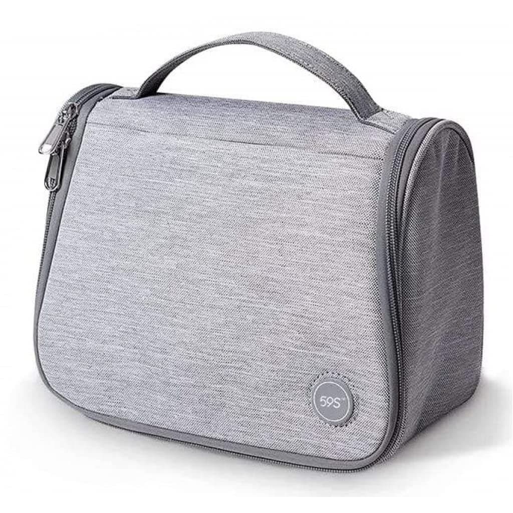 59S UVC LED Sterilizing Portable Bag - Perfect For Sterilizing Salon & Domestic Tools