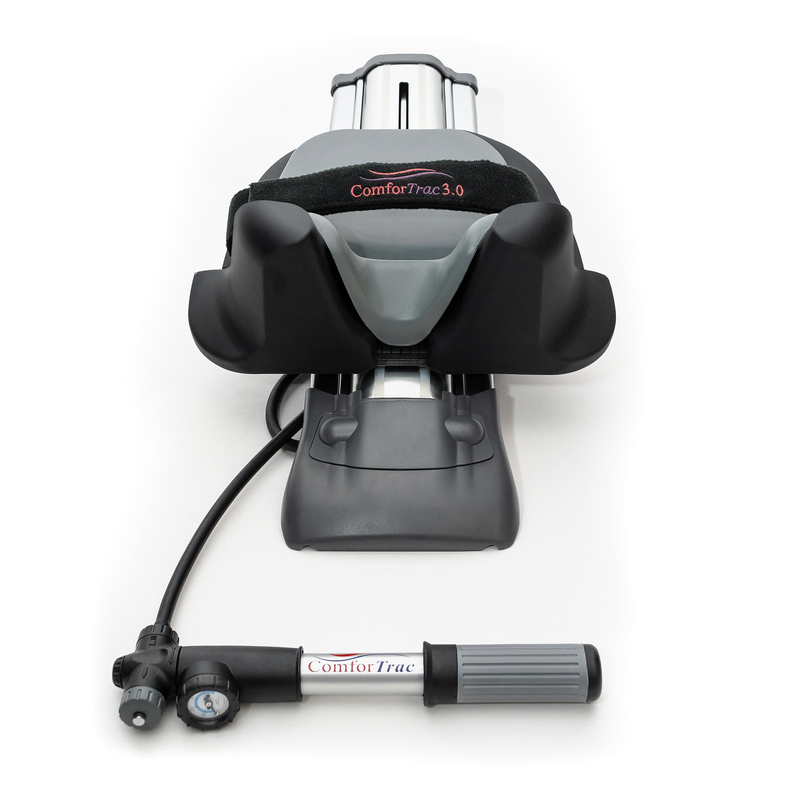 Premium Home Cervical Traction Kit 3.0, Neck Therapy, Discomfort Relief, Relieve Cervicalgia, Degeneration of Disc, Spondylosis, and More