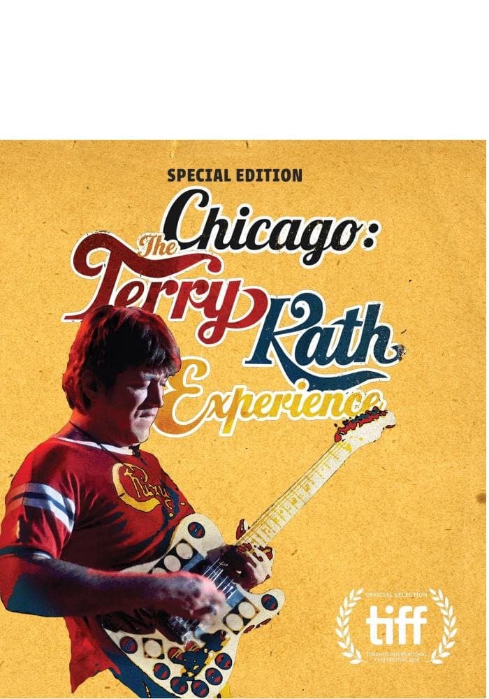 Chicago: The Terry Kath Experience - Special Edition