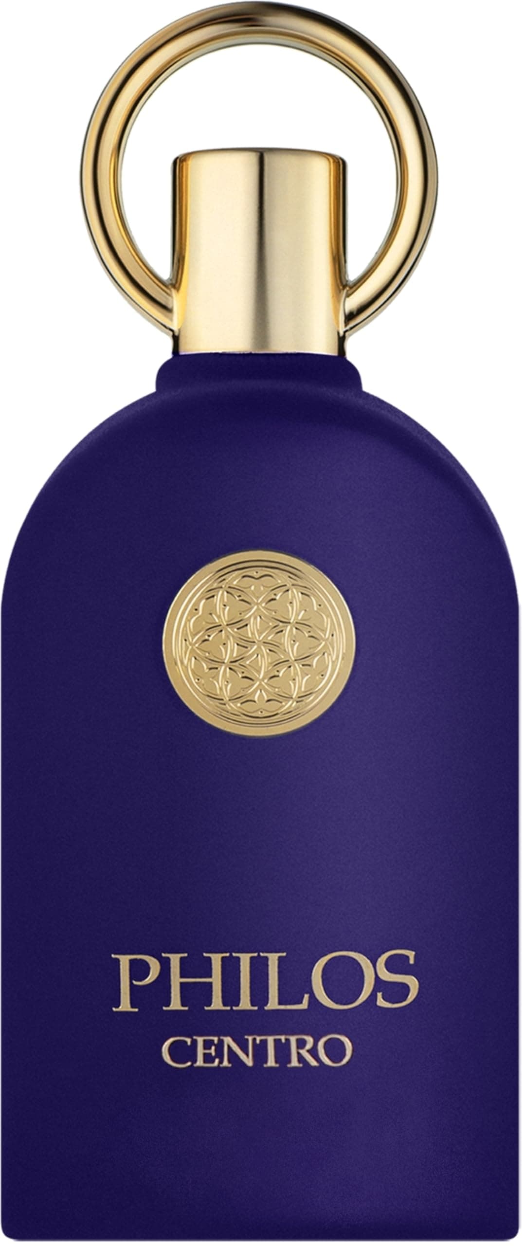 Philos Centro by Maison Alhambra for Unisex - 3.4 oz EDP Spray