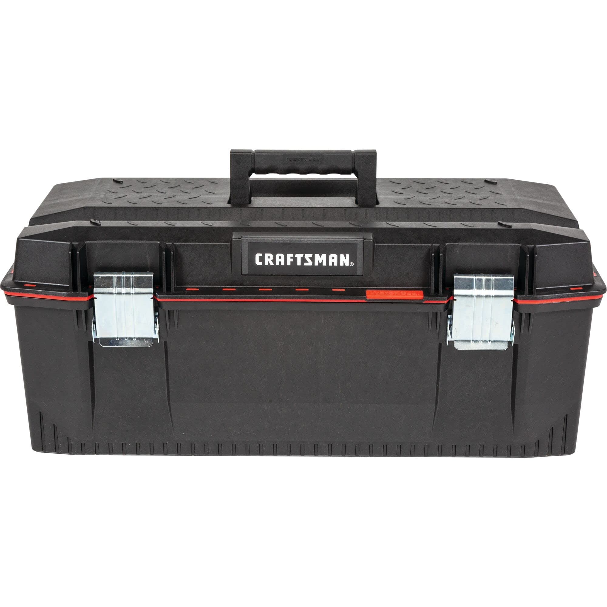 PRO Tool Box, Lockable, 28-in. (CMST28001)