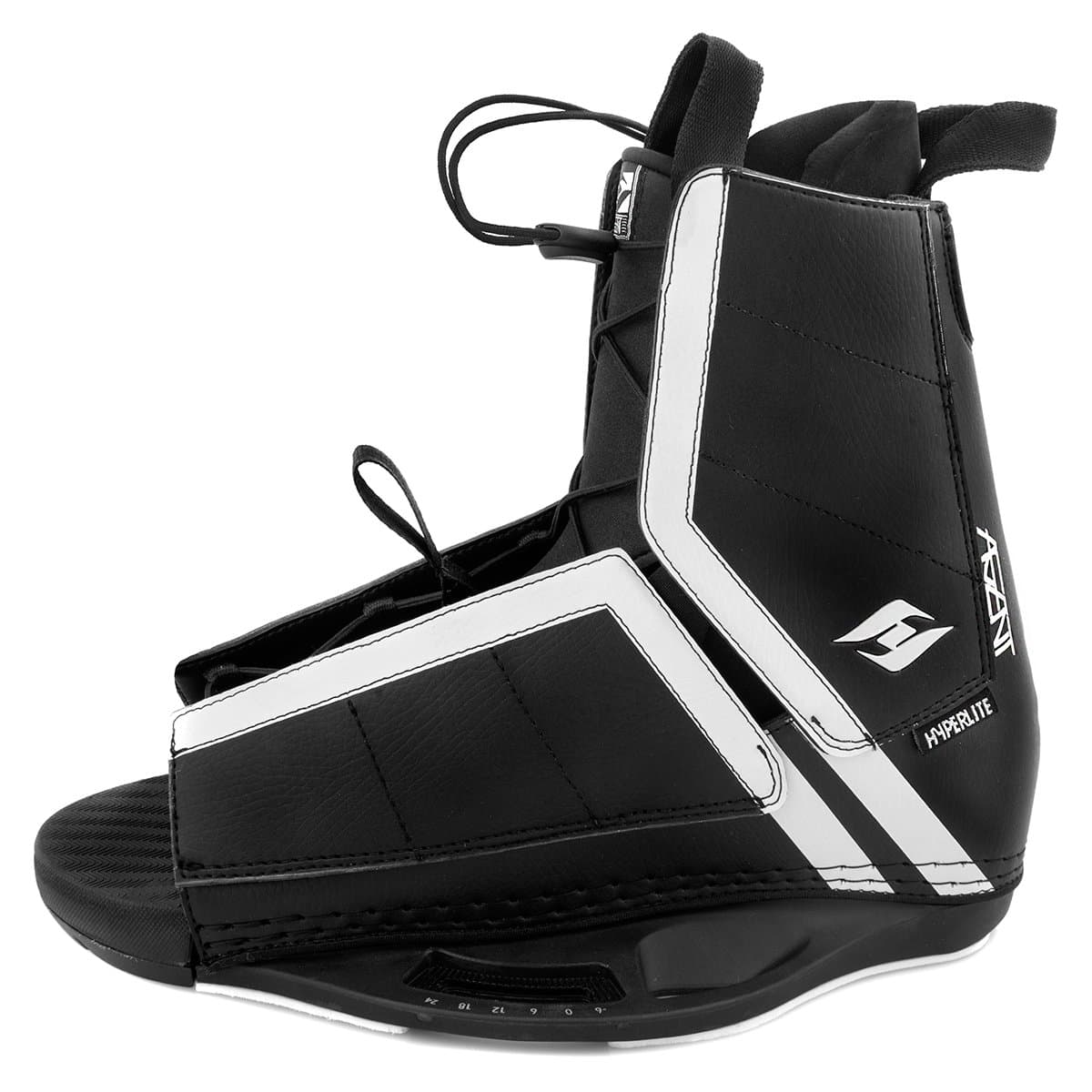 Agent Wakeboard Bindings Fit Wakeboard Boot Sizes 8-14