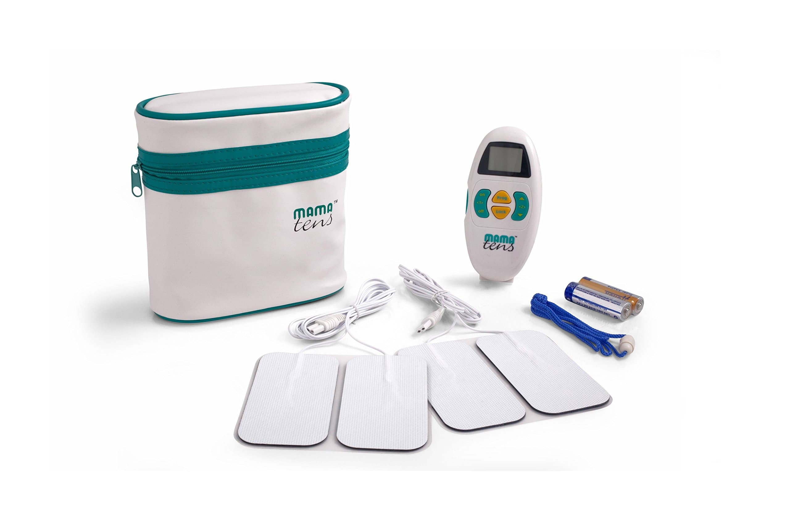 Mama Tens Maternity Kit Machine