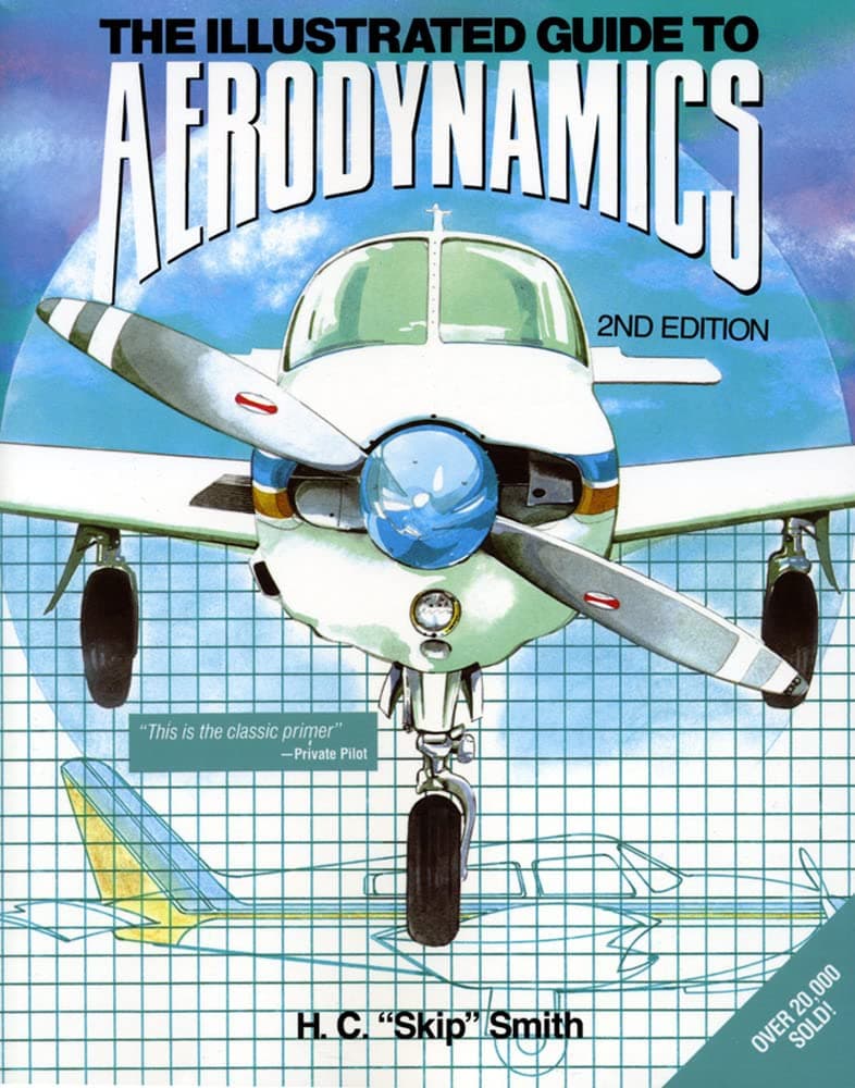 Illustrated Guide to Aerodynamics (AVIATION)