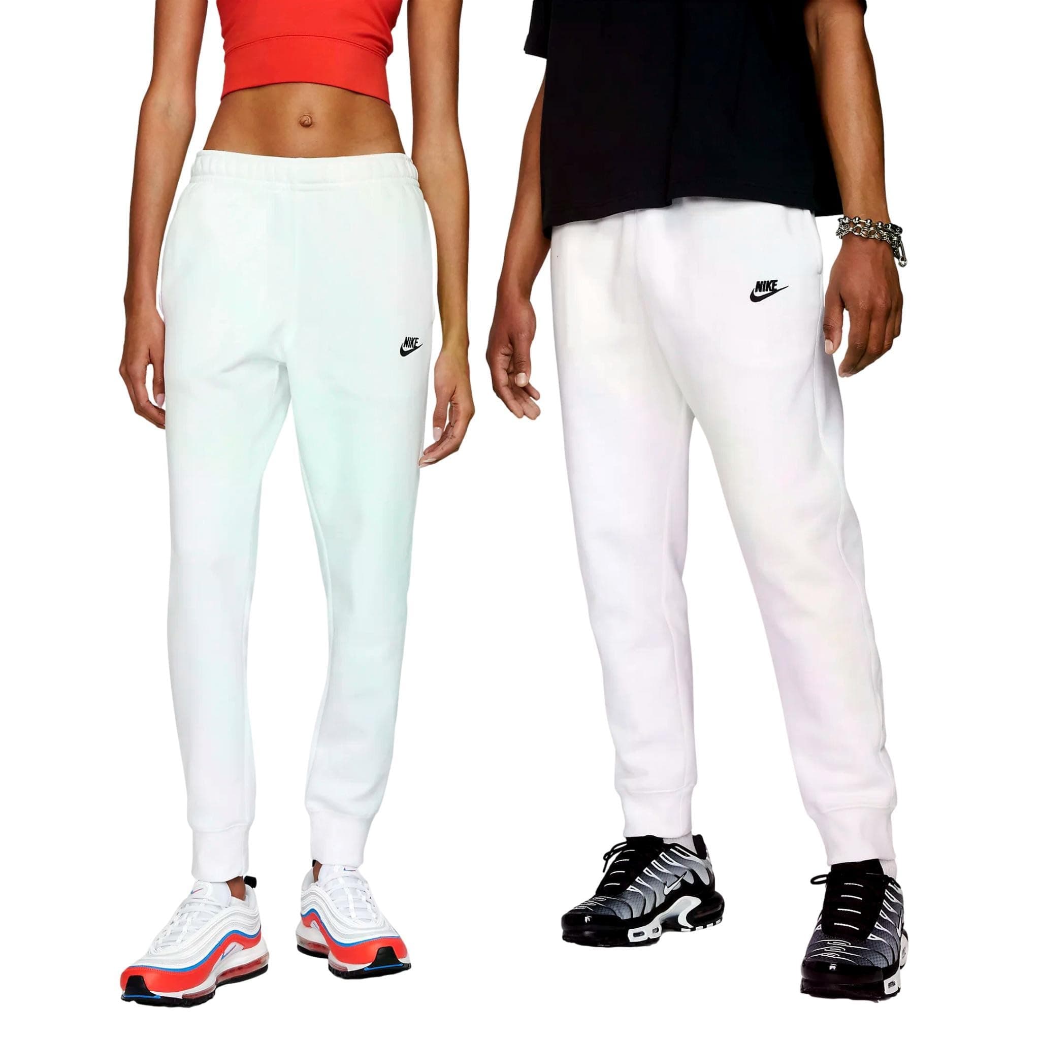 NIKE Men's Sportswear Club Fleece Pants