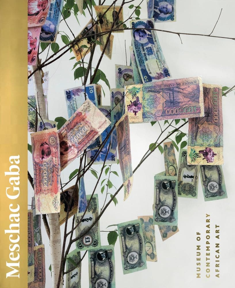 Meschac Gaba: The Museum of Contemporary African Art (Tate Modern, London: Exhibition Catalogues)