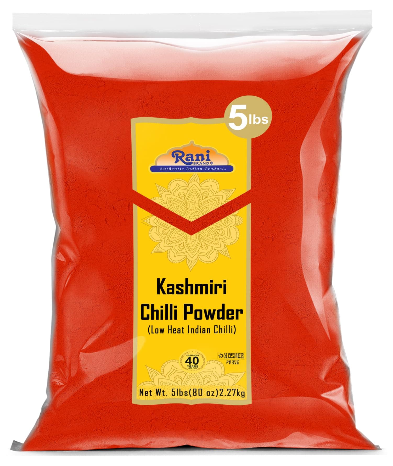 Rani Kashmiri Chilli Powder