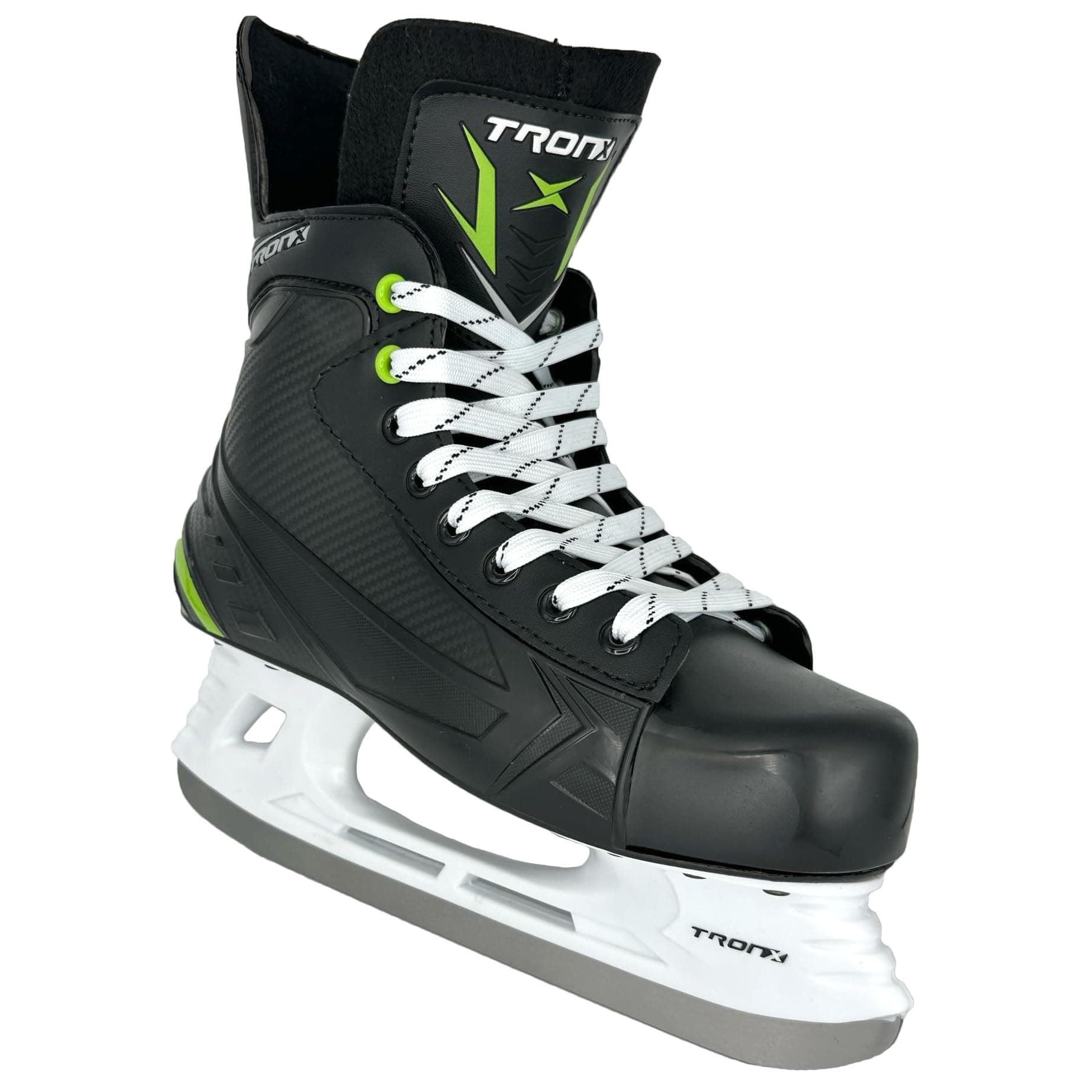Stryker 3.0 Senior Adult Men Women Junior Kids Ice Hockey Skates, New Model