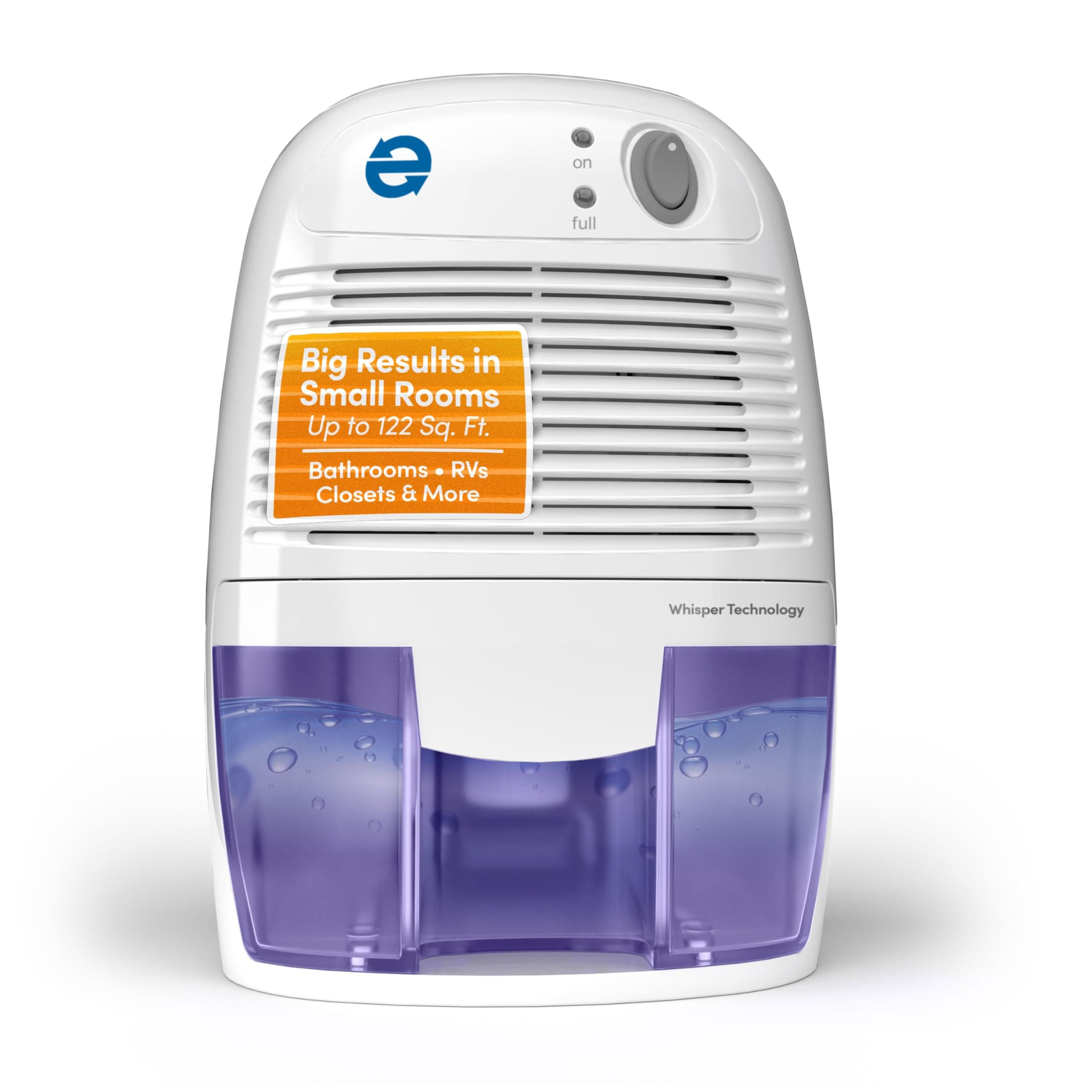 Electric Petite Dehumidifier
