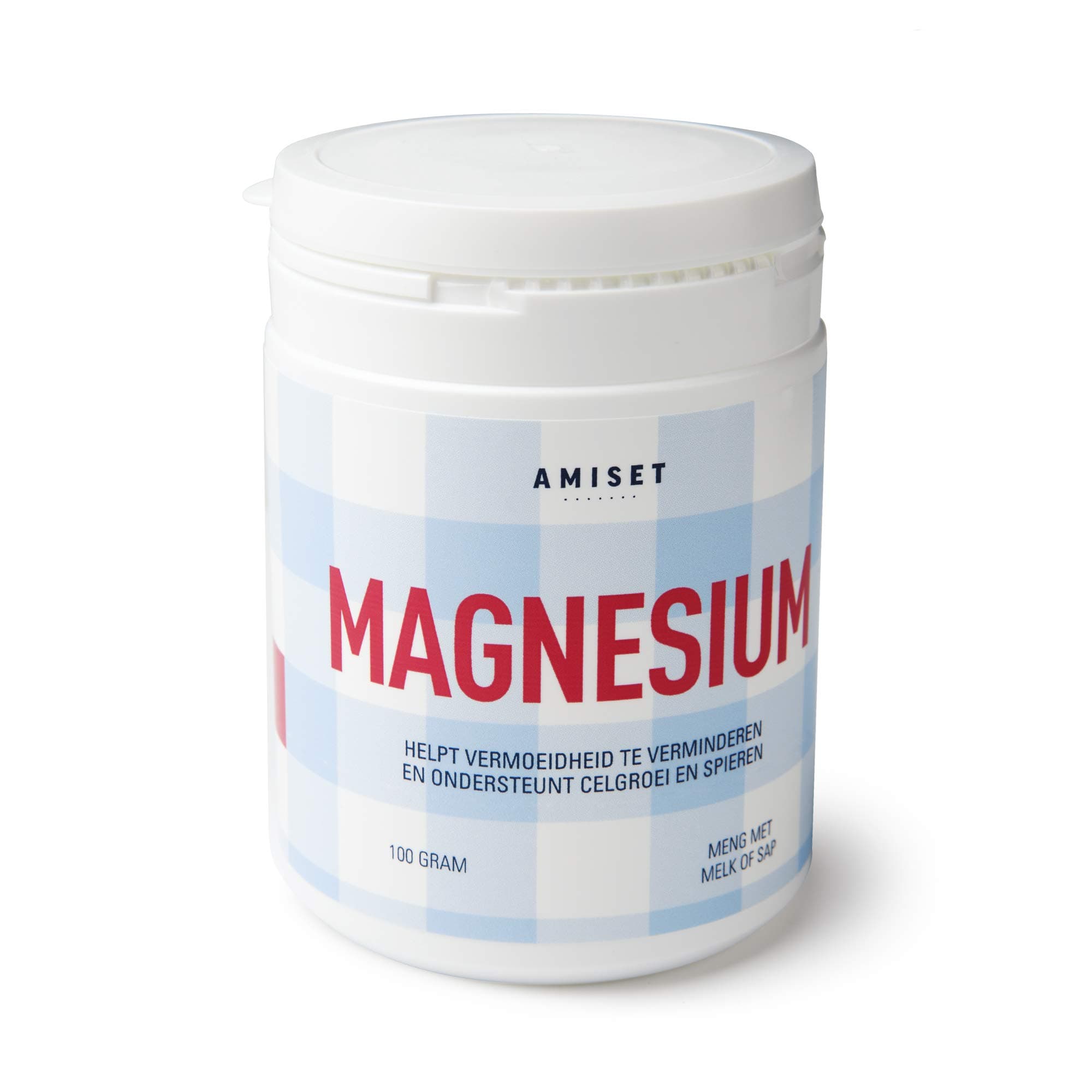 MAGNESIUM LACTATE POWDER 100% PURE