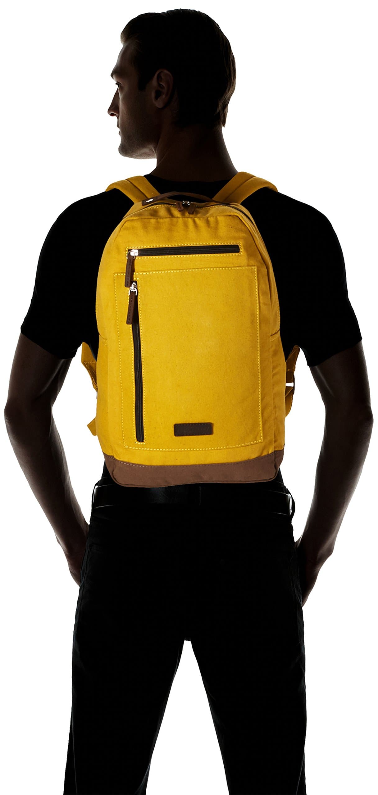Urban Pack, Mustard