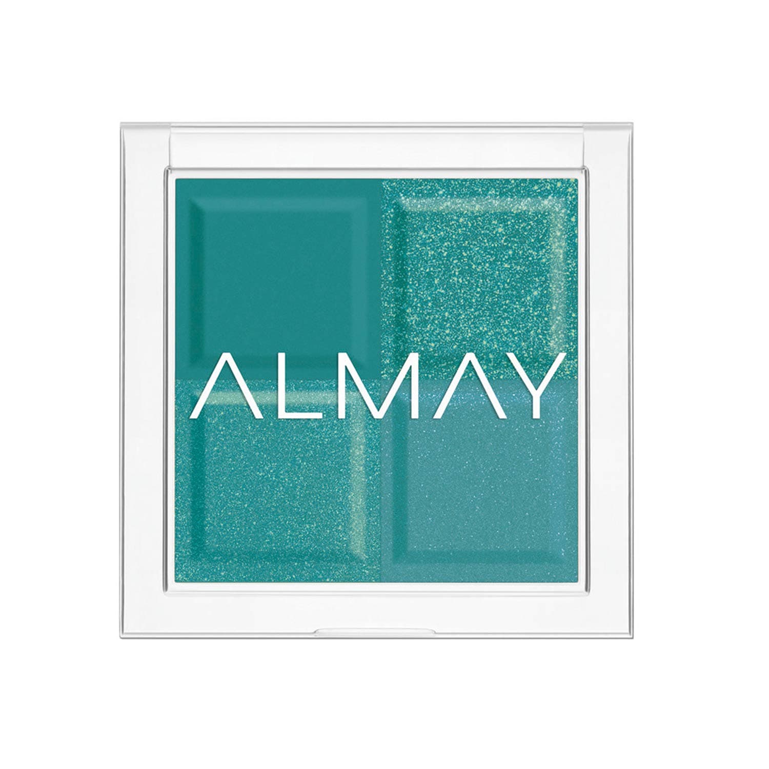 ALMAY - Shadow Squad Eyeshadow, Thrill Seeker - 0.12 oz. (3.5 g)