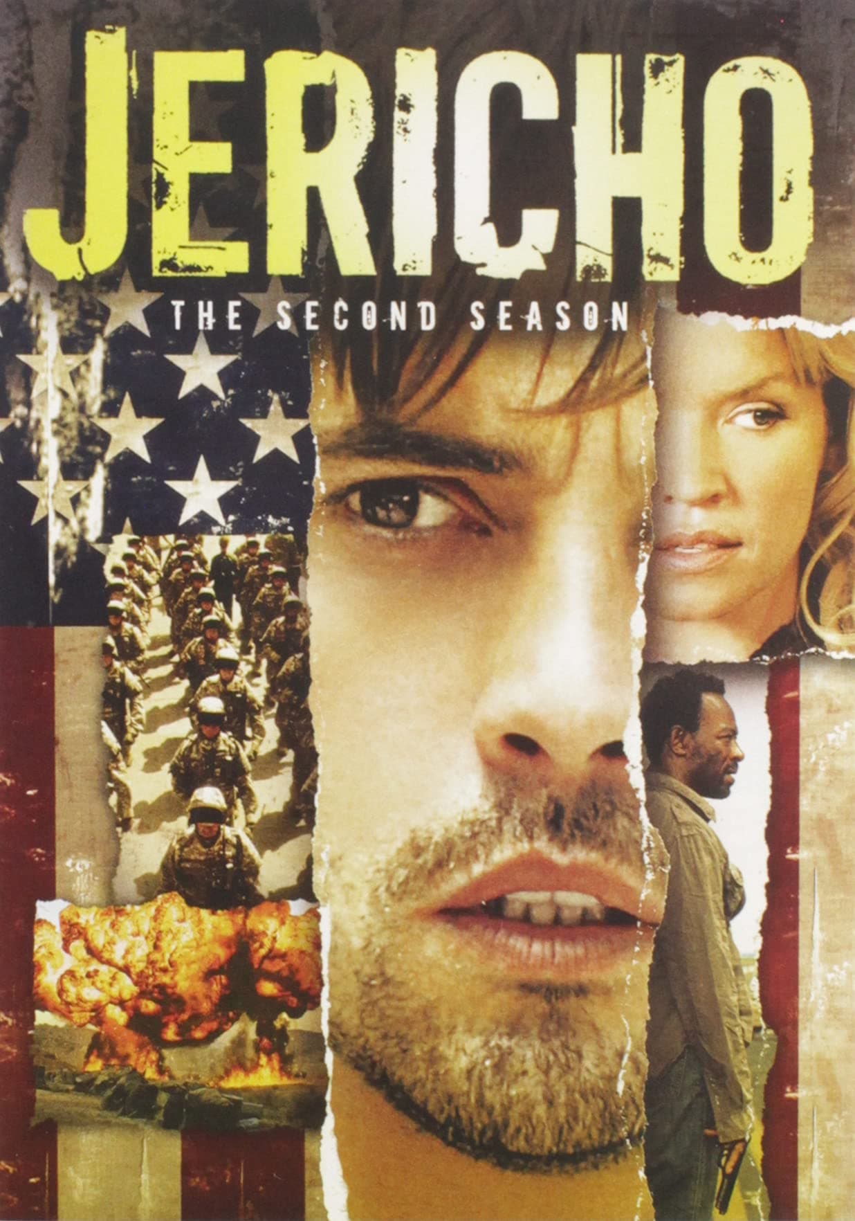 Jericho: Season 2