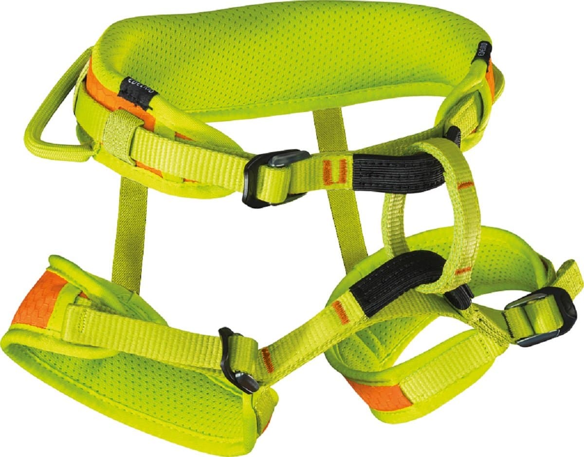 EDELRID Finn II Climbing Harness - Children's