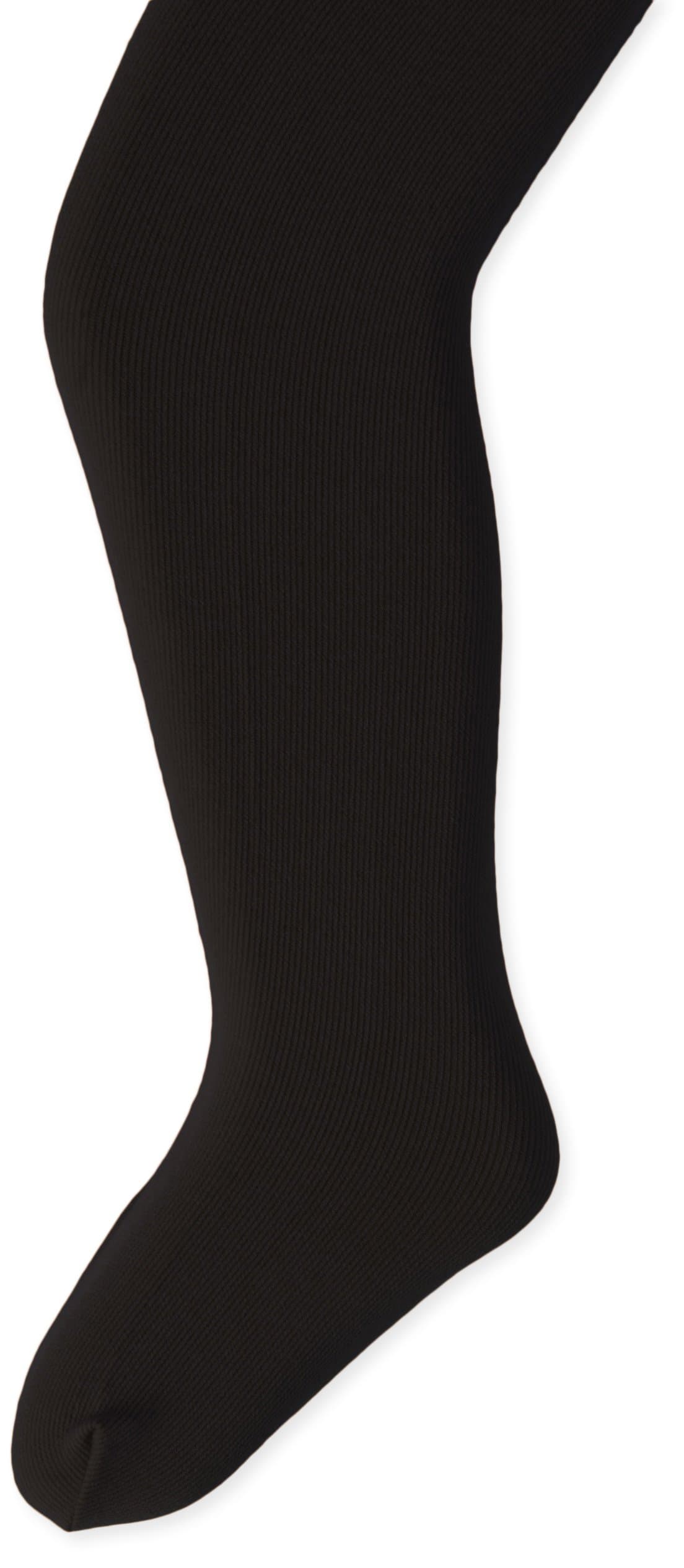 Country Kids Big Girls' Pima Cotton Tights