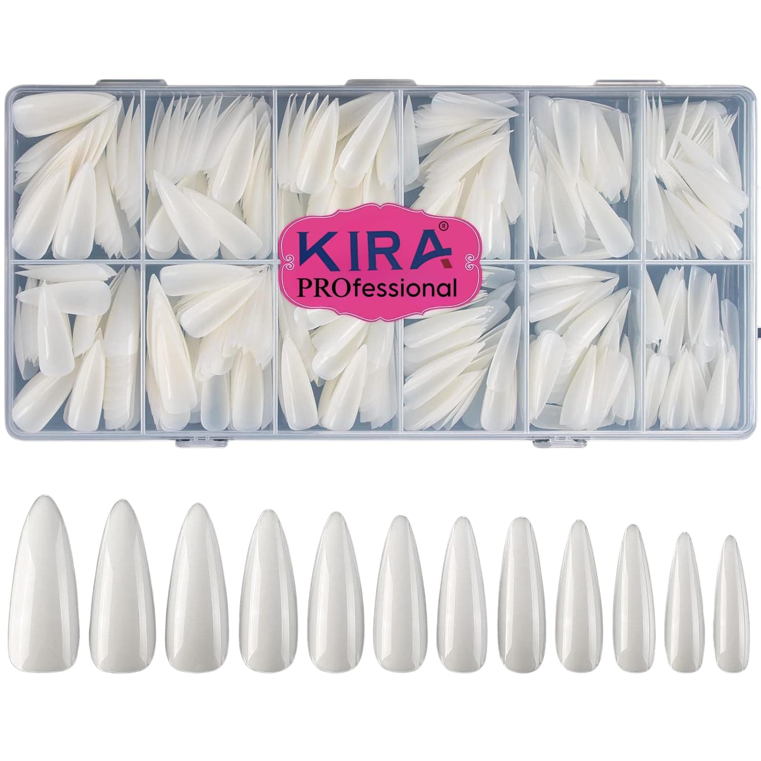 AORAEM Long Stiletto