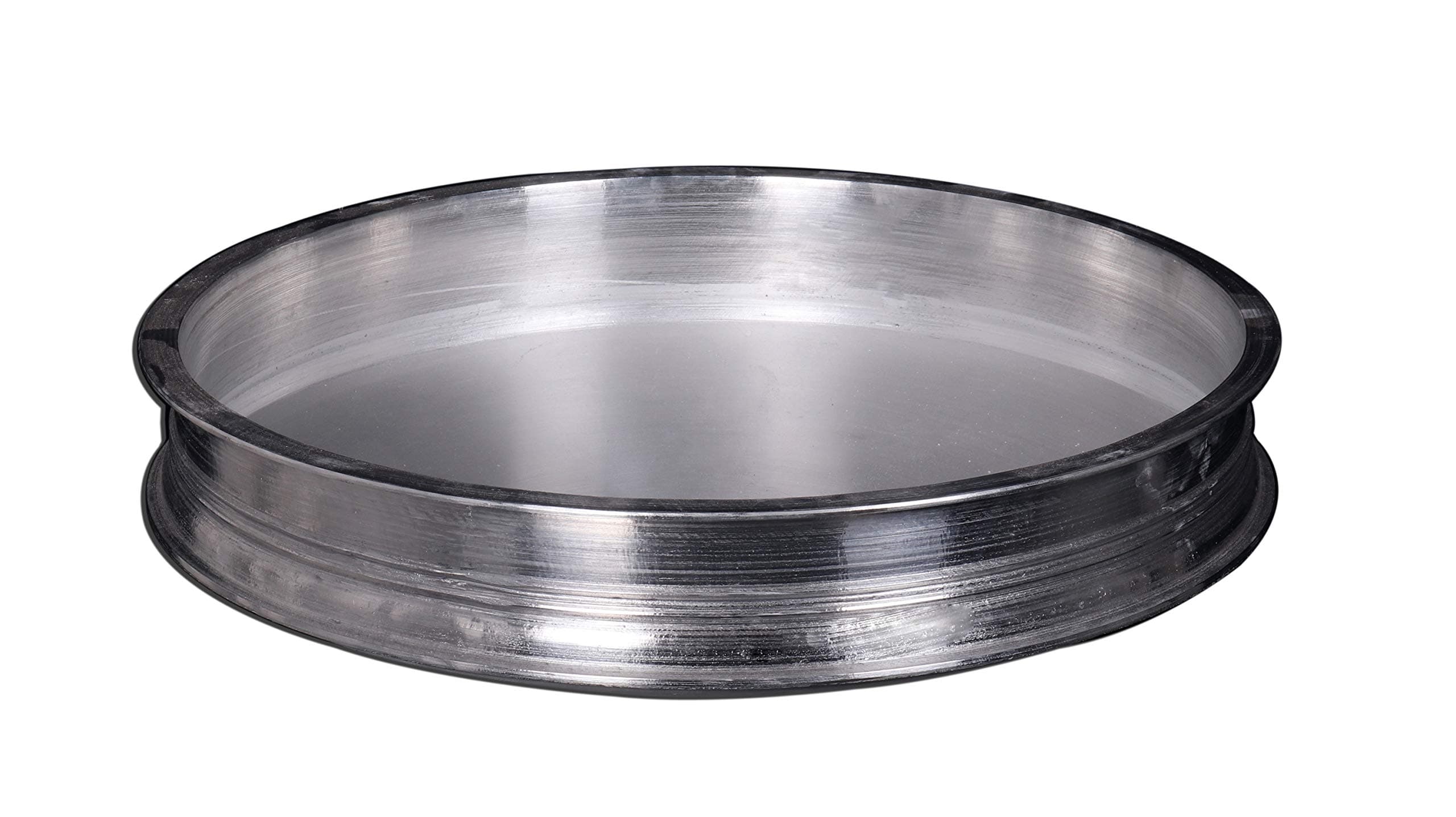 Malabar Trading Company Aluminium Urli, Uruli for Cooking 20 inch Diameter