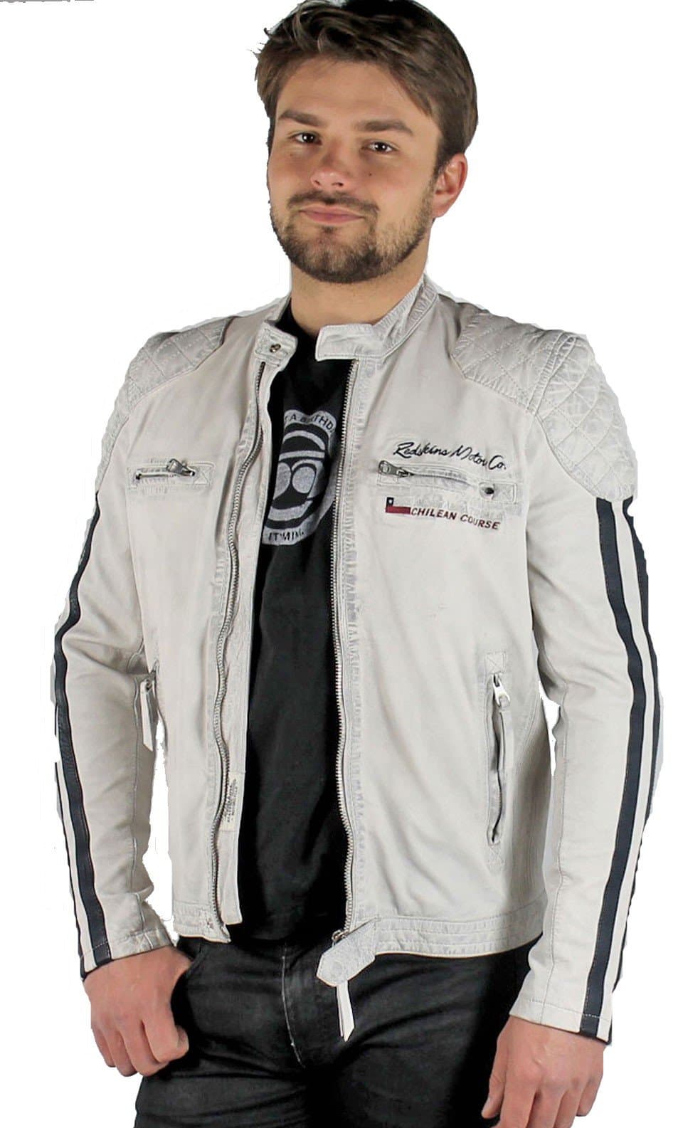 Redskins Men's Rivas Rocho Jacket