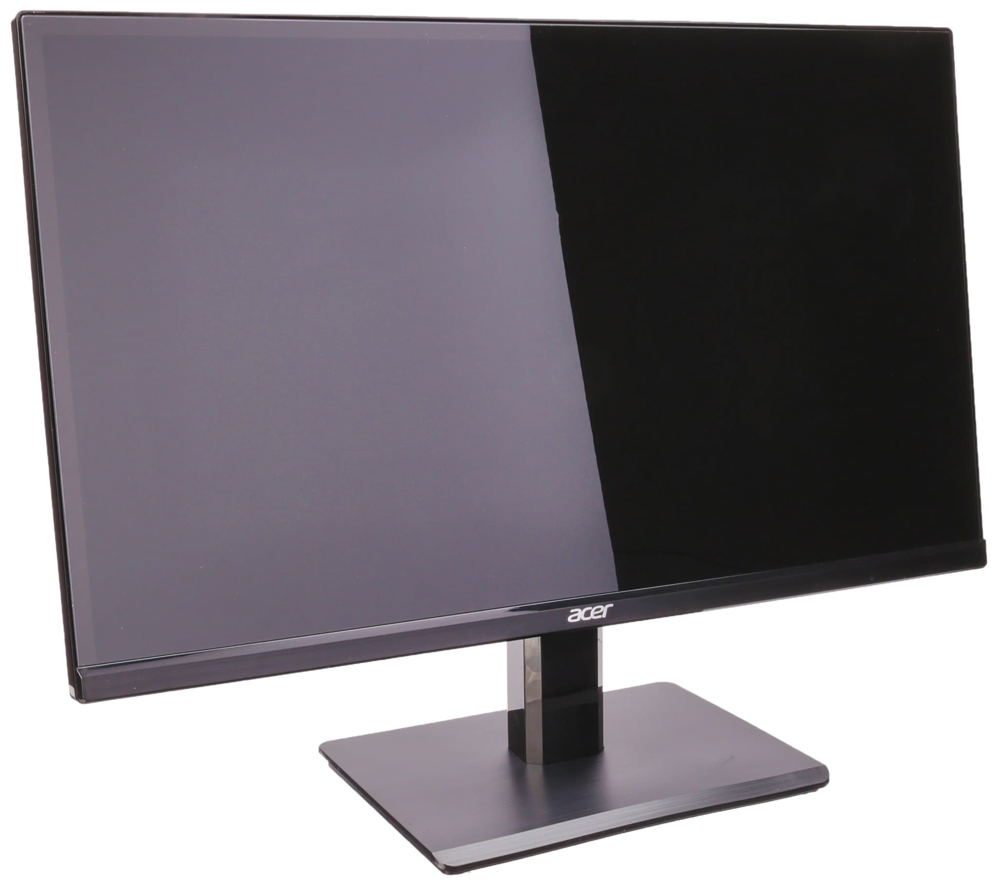 Acer H236HL bid 23-Inch Widescreen LCD Monitor,Black