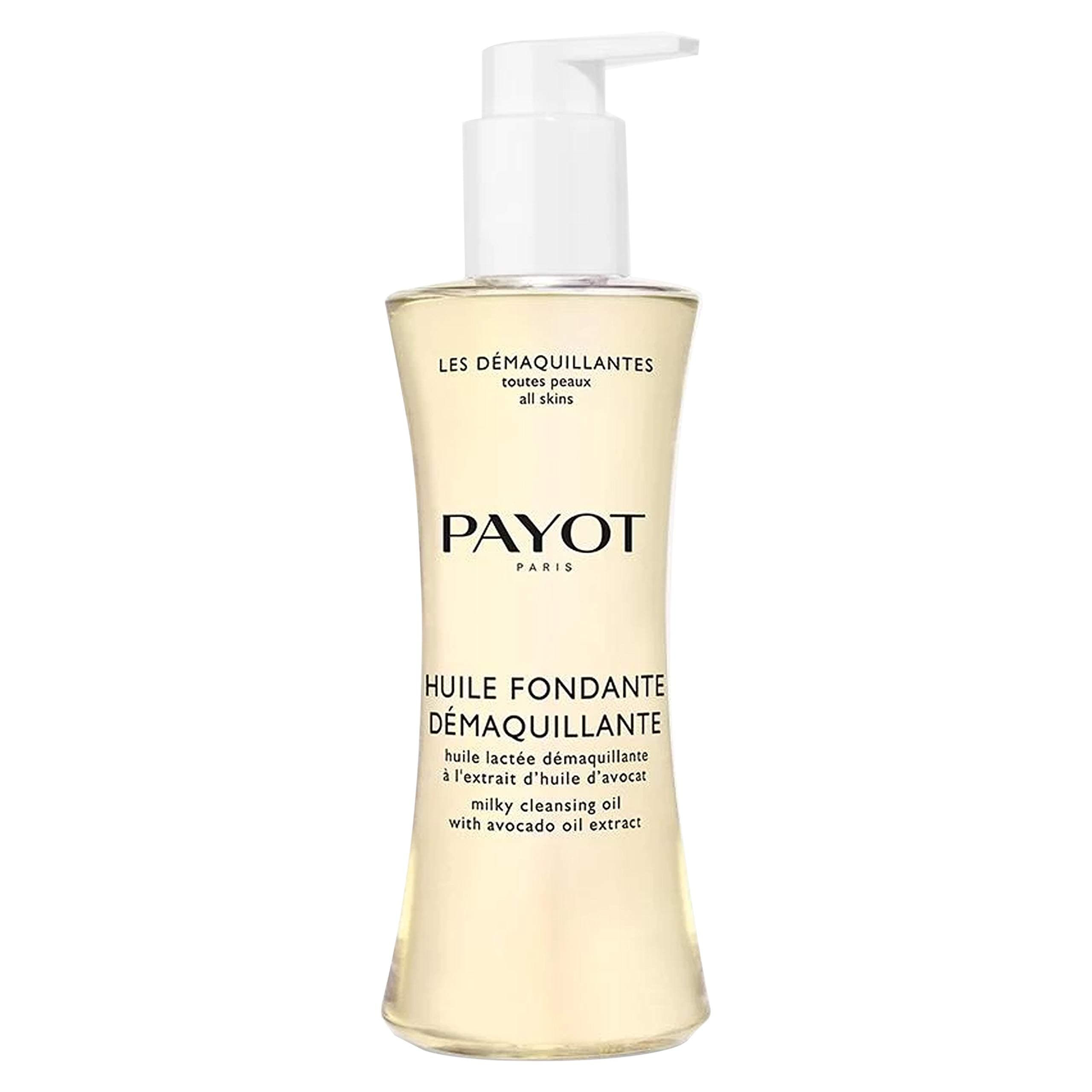 PAYOT Huile Fondante Demaquillante Milky Cleansing Oil 200 ml