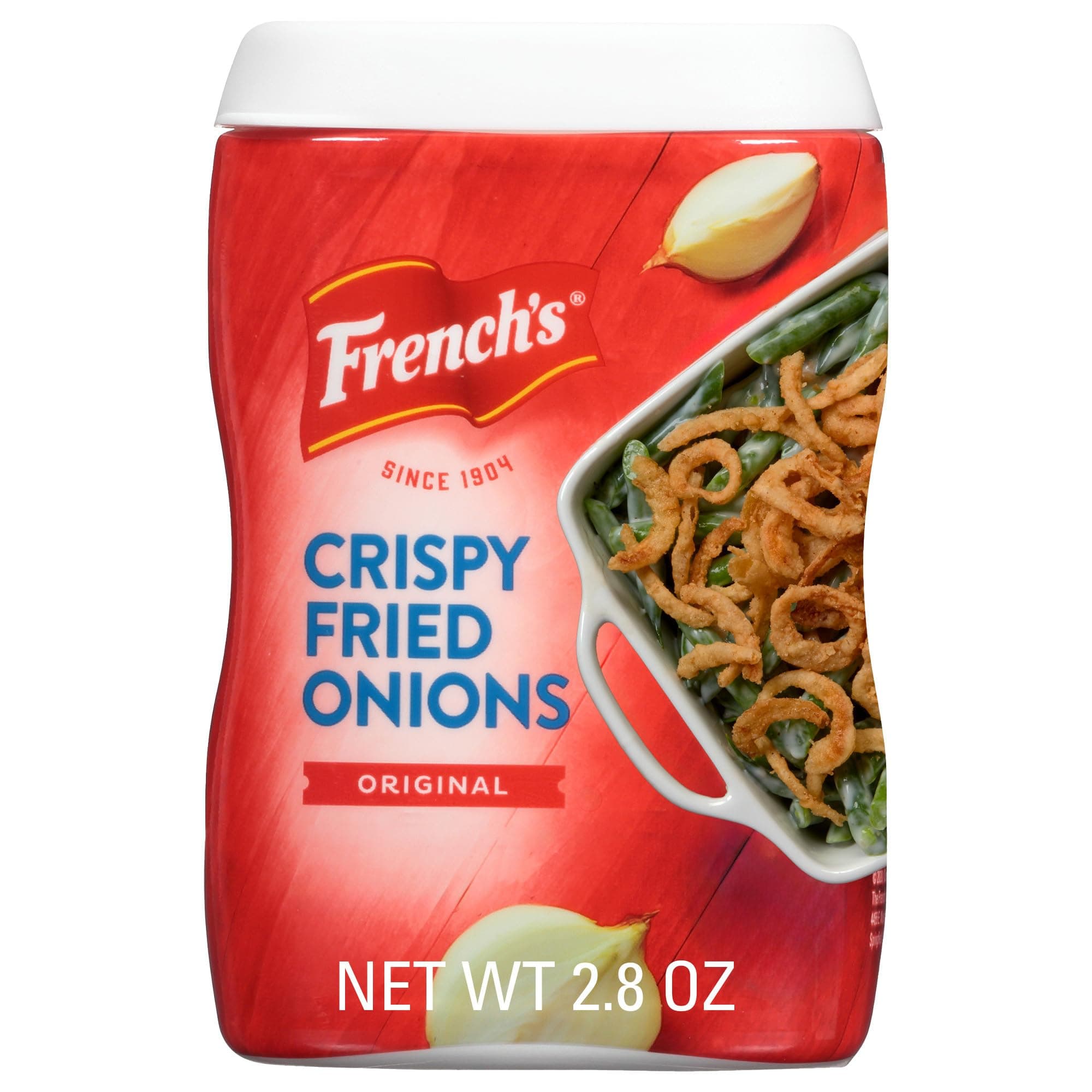French's French Fried Onions - 79g