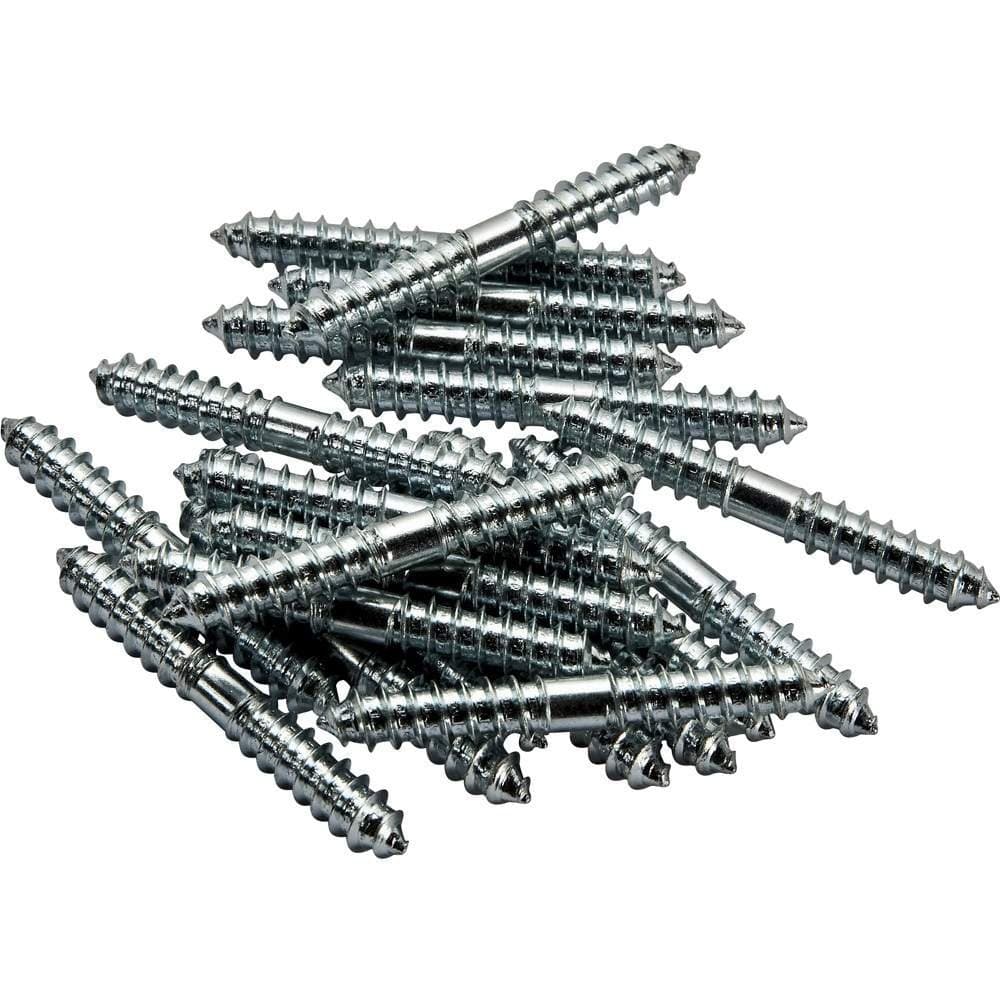 Baluster Fasteners, 2" Length (Pack of 20)
