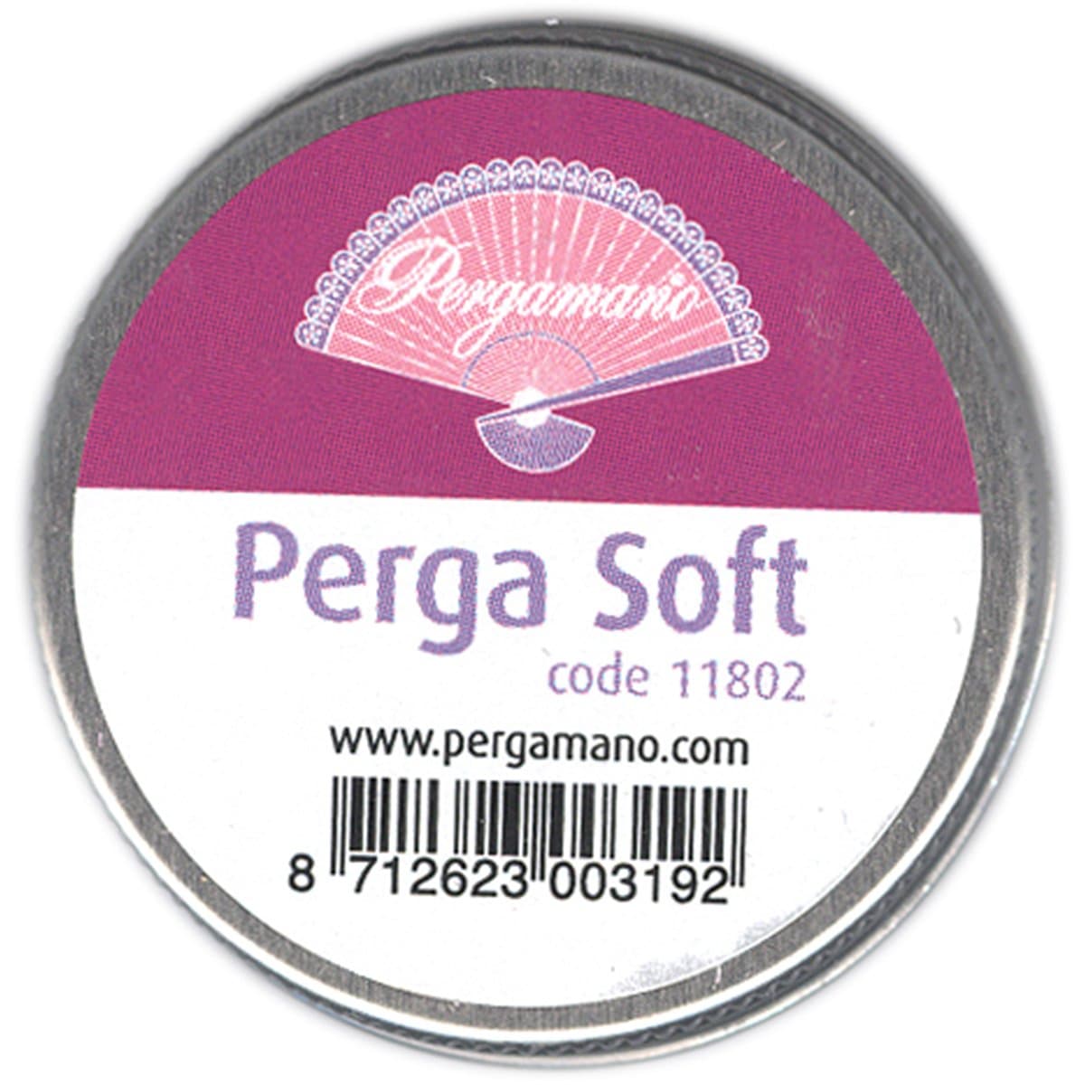 Pergamano Perga Soft-