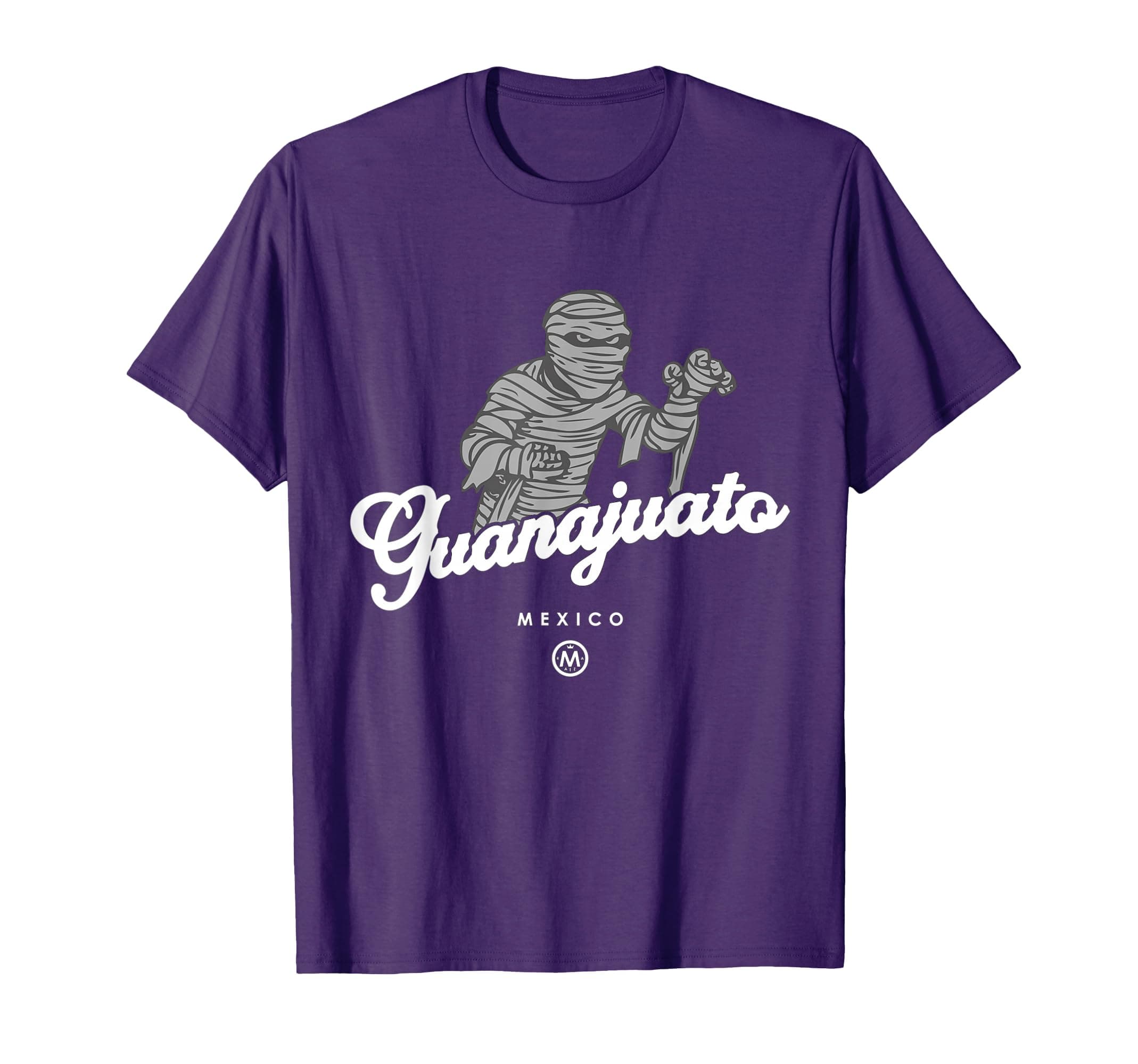 Guanajuato Mexico T-Shirt