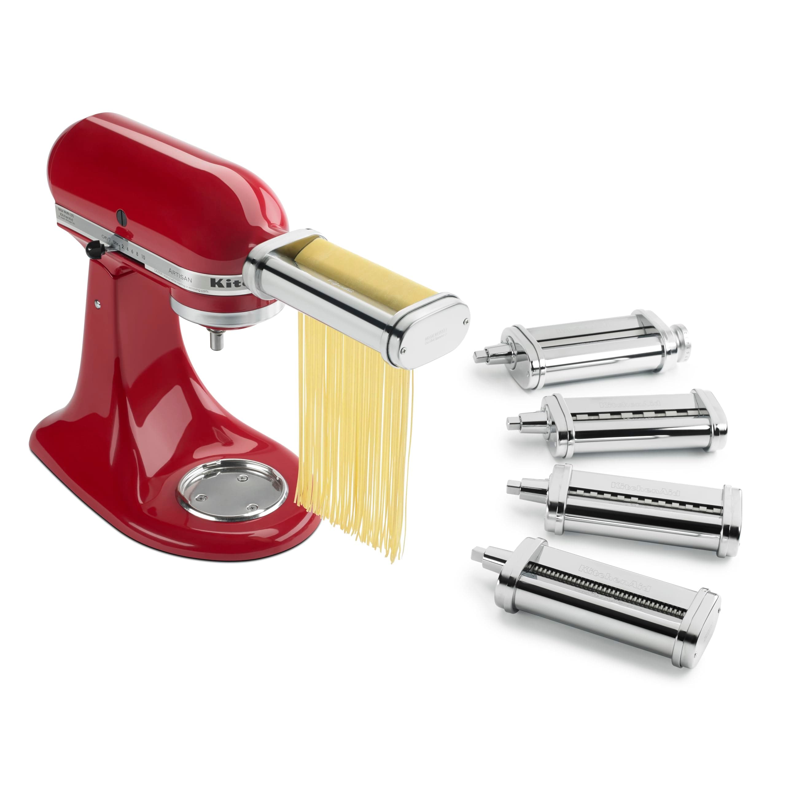 Deluxe Pasta Roller & Cutter