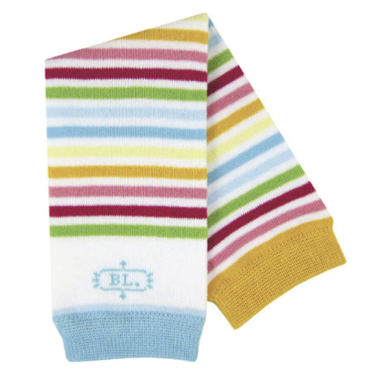 BabyLegs Leg Warmers, Popcicle,One Size