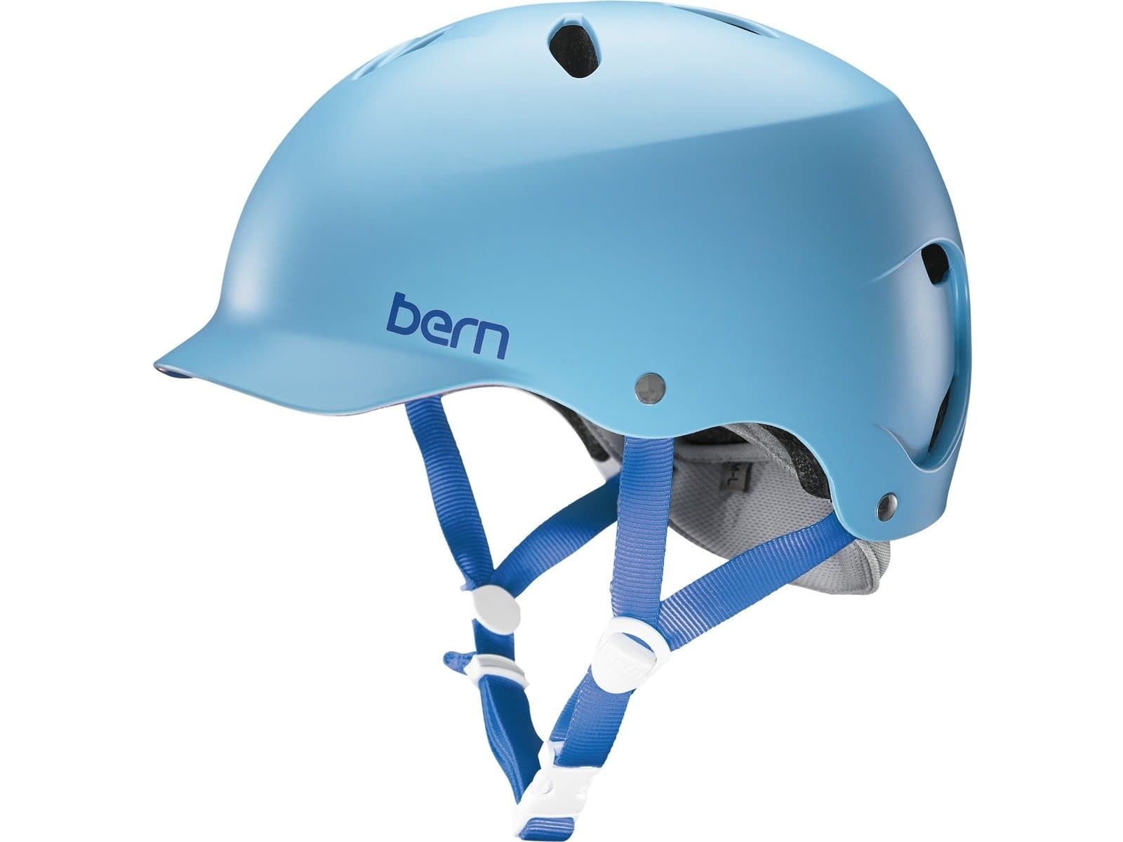 Bern Unlimited Lenox EPS Women's Summer Helmet