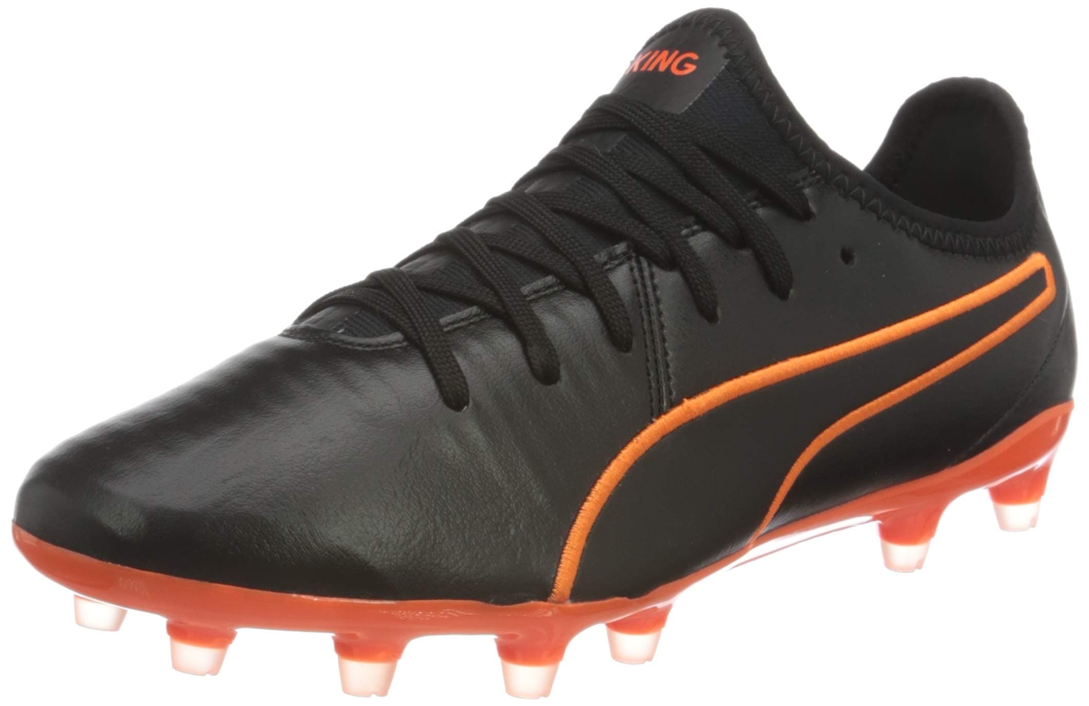 Puma Unisex-Adult King Pro Fg Football Shoe