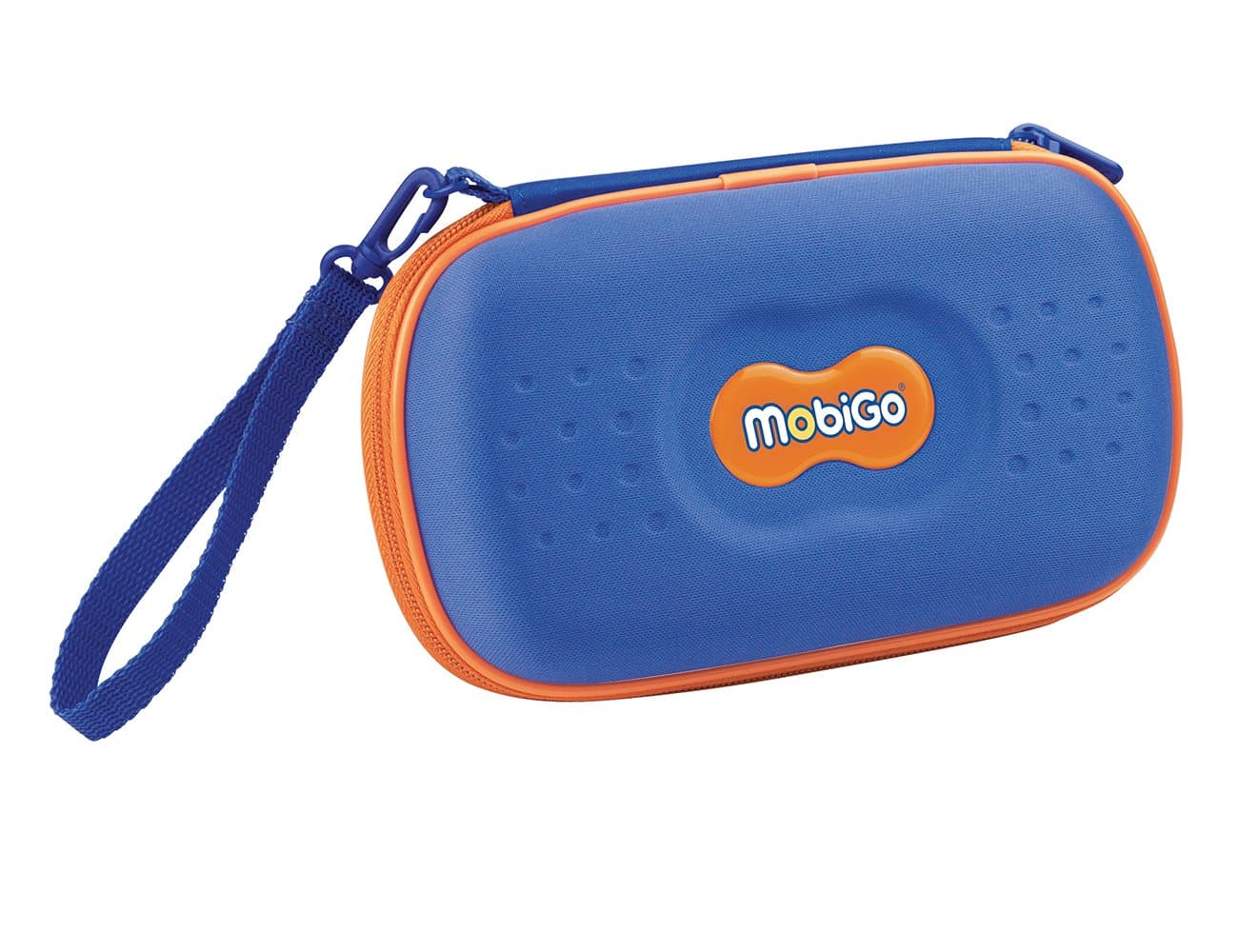 Vtech Electronics MobiGo Carry Case (Blue)