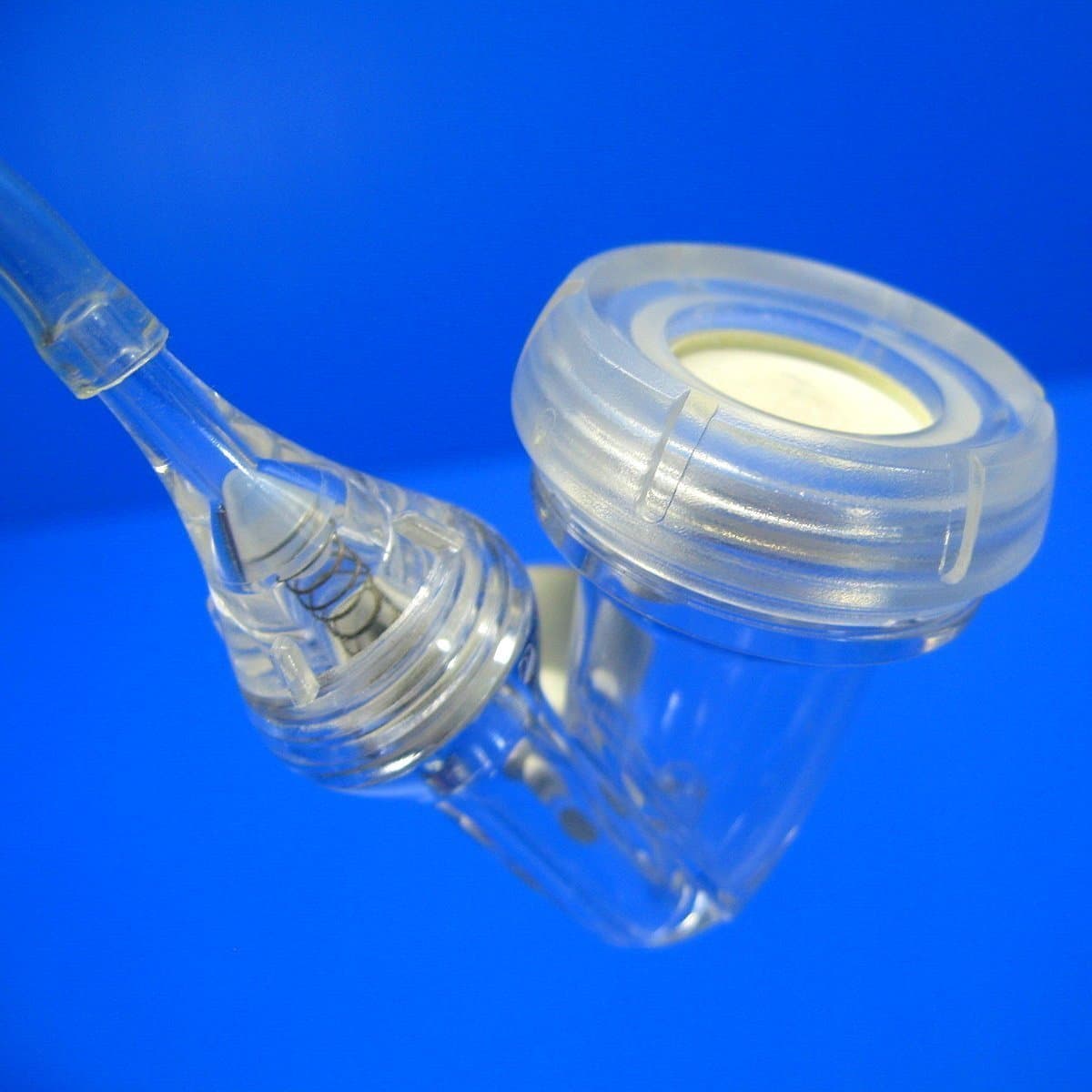 ISTA 3-in-1 CO2 Diffuser Compact V (m)