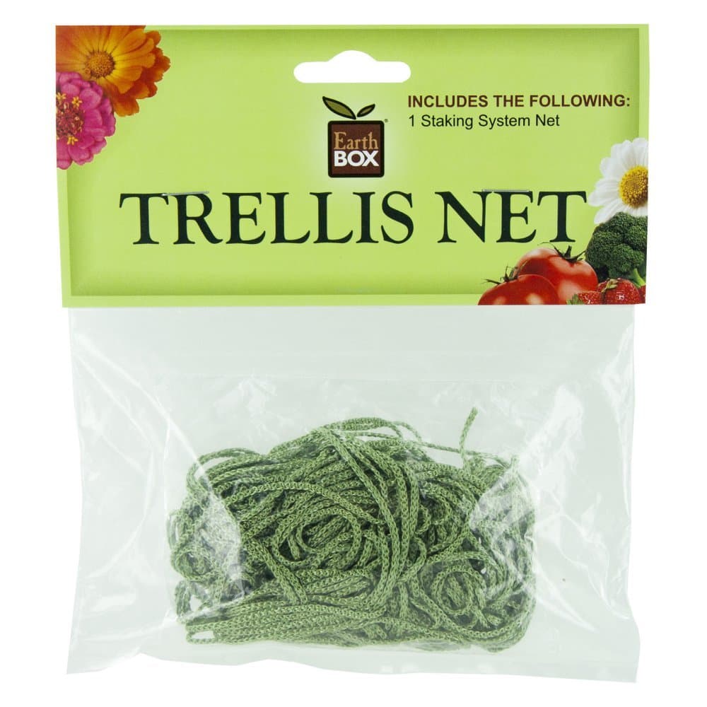 81075 EarthBox Trellis Net