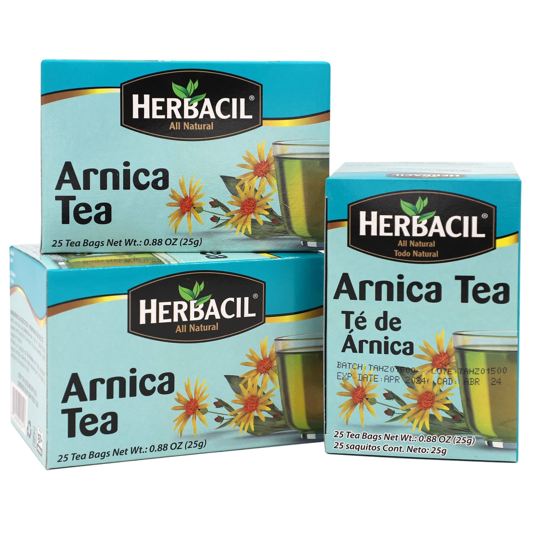 Arnica Tea
