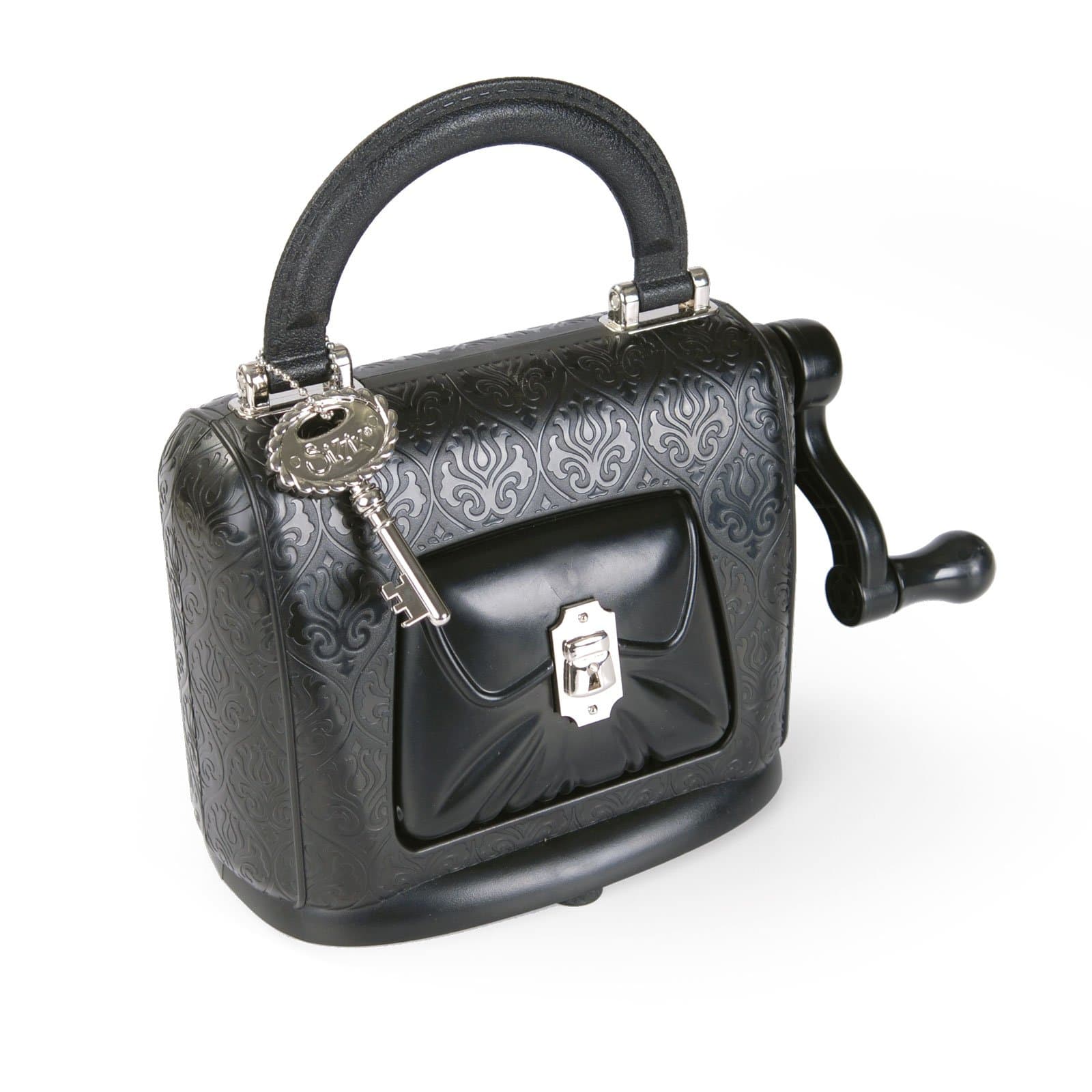 Sizzix 658500 SophistiCut Die Cut Machine