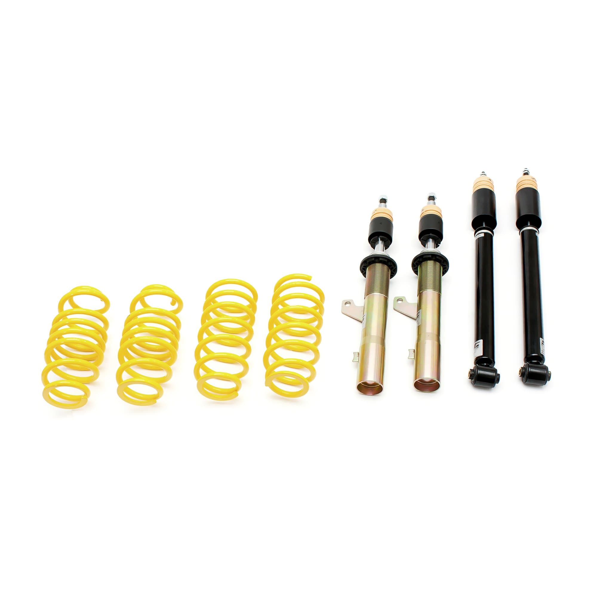 ST Coilover Kit STXA 18260057